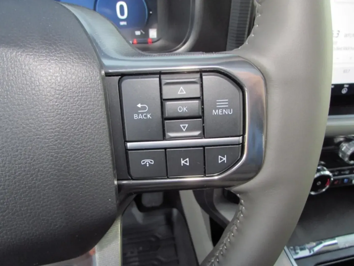 2025 /Smoked Truffle Ford F-150 Platinum (1FTFW7LD0SF) with an 3.5L V6 engine, located at 12836 Highway 21, De Soto, MO, 63020, (636) 337-7777, 38.151867, -90.575615 - **Unleash the Power of Possibility: Your Adventure Awaits with the 2025 Ford F-150 Platinum**<br /> <br /> Are you ready to elevate your lifestyle and take on the road ahead? Look no further than this stunning 2025 Ford F-150 Platinum, perfectly designed for both work and play. Whether you're naviga - Photo#21