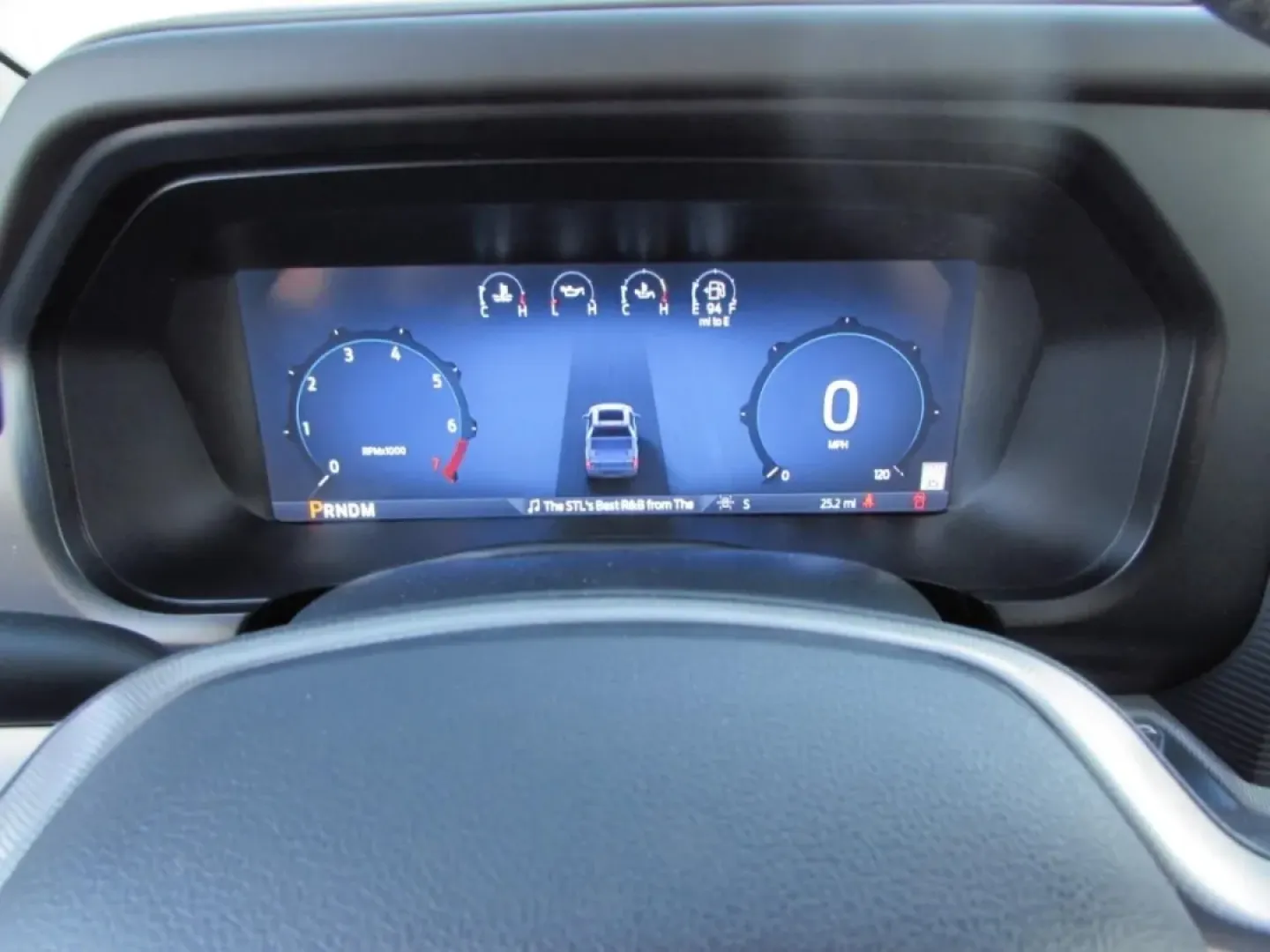 2025 /Smoked Truffle Ford F-150 Platinum (1FTFW7LD0SF) with an 3.5L V6 engine, located at 12836 Highway 21, De Soto, MO, 63020, (636) 337-7777, 38.151867, -90.575615 - **Unleash the Power of Possibility: Your Adventure Awaits with the 2025 Ford F-150 Platinum**<br /> <br /> Are you ready to elevate your lifestyle and take on the road ahead? Look no further than this stunning 2025 Ford F-150 Platinum, perfectly designed for both work and play. Whether you're naviga - Photo#22