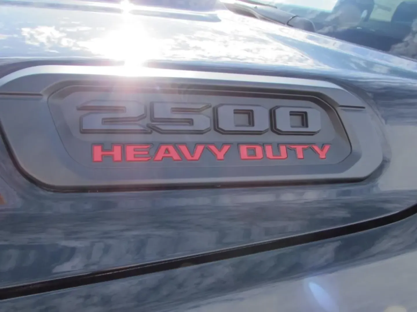 2026 /Black Ram 2500 Big Horn (3C63R5DL6TG) with an Other engine, located at 12830 Highway 21, De Soto, MO, 63020, (636) 337-7777, 38.153099, -90.573624 - **Conquer Every Adventure with the 2026 Ram 2500 Big Horn Your Ultimate Truck Awaits!**<br /> <br /> Are you ready to elevate your lifestyle with a vehicle that perfectly balances power, comfort, and versatility? The 2026 Ram 2500 Big Horn is designed for those who demand more from their ride-wheth - Photo#9