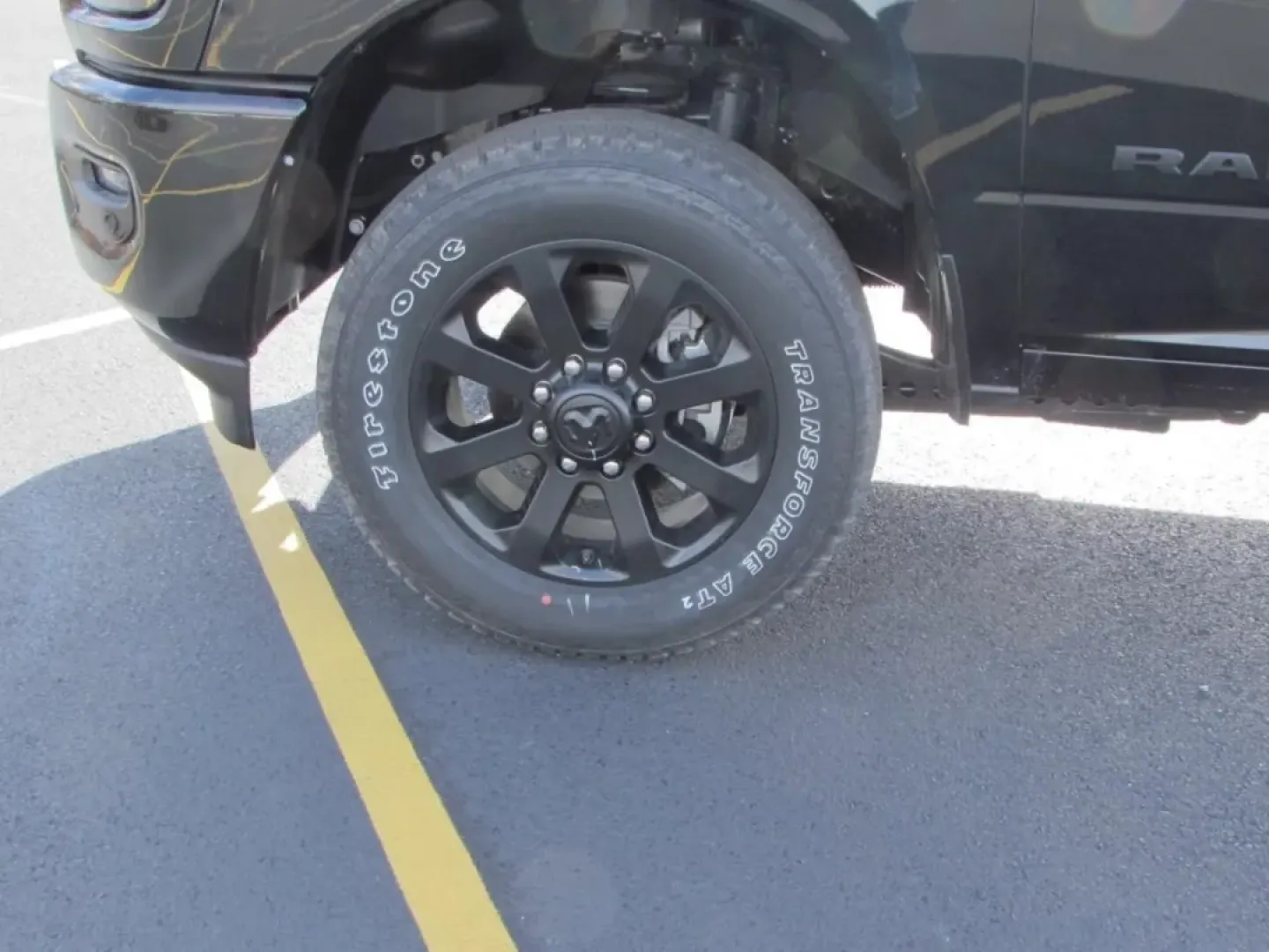 2026 /Black Ram 2500 Big Horn (3C63R5DL6TG) with an Other engine, located at 12830 Highway 21, De Soto, MO, 63020, (636) 337-7777, 38.153099, -90.573624 - **Conquer Every Adventure with the 2026 Ram 2500 Big Horn Your Ultimate Truck Awaits!**<br /> <br /> Are you ready to elevate your lifestyle with a vehicle that perfectly balances power, comfort, and versatility? The 2026 Ram 2500 Big Horn is designed for those who demand more from their ride-wheth - Photo#10