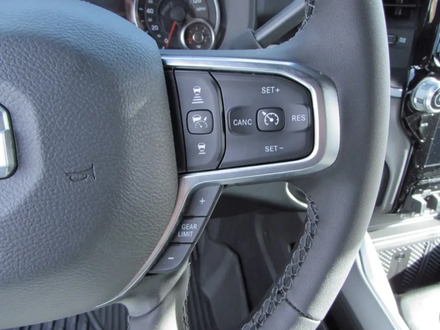 2026 /Black Ram 2500 Big Horn (3C63R5DL6TG) with an Other engine, located at 12830 Highway 21, De Soto, MO, 63020, (636) 337-7777, 38.153099, -90.573624 - **Conquer Every Adventure with the 2026 Ram 2500 Big Horn Your Ultimate Truck Awaits!**<br /> <br /> Are you ready to elevate your lifestyle with a vehicle that perfectly balances power, comfort, and versatility? The 2026 Ram 2500 Big Horn is designed for those who demand more from their ride-wheth - Photo#22