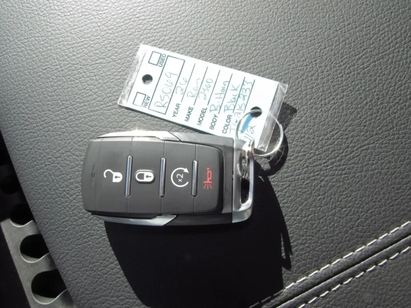 2026 /Black Ram 2500 Big Horn (3C63R5DL6TG) with an Other engine, located at 12830 Highway 21, De Soto, MO, 63020, (636) 337-7777, 38.153099, -90.573624 - **Conquer Every Adventure with the 2026 Ram 2500 Big Horn Your Ultimate Truck Awaits!**<br /> <br /> Are you ready to elevate your lifestyle with a vehicle that perfectly balances power, comfort, and versatility? The 2026 Ram 2500 Big Horn is designed for those who demand more from their ride-wheth - Photo#36