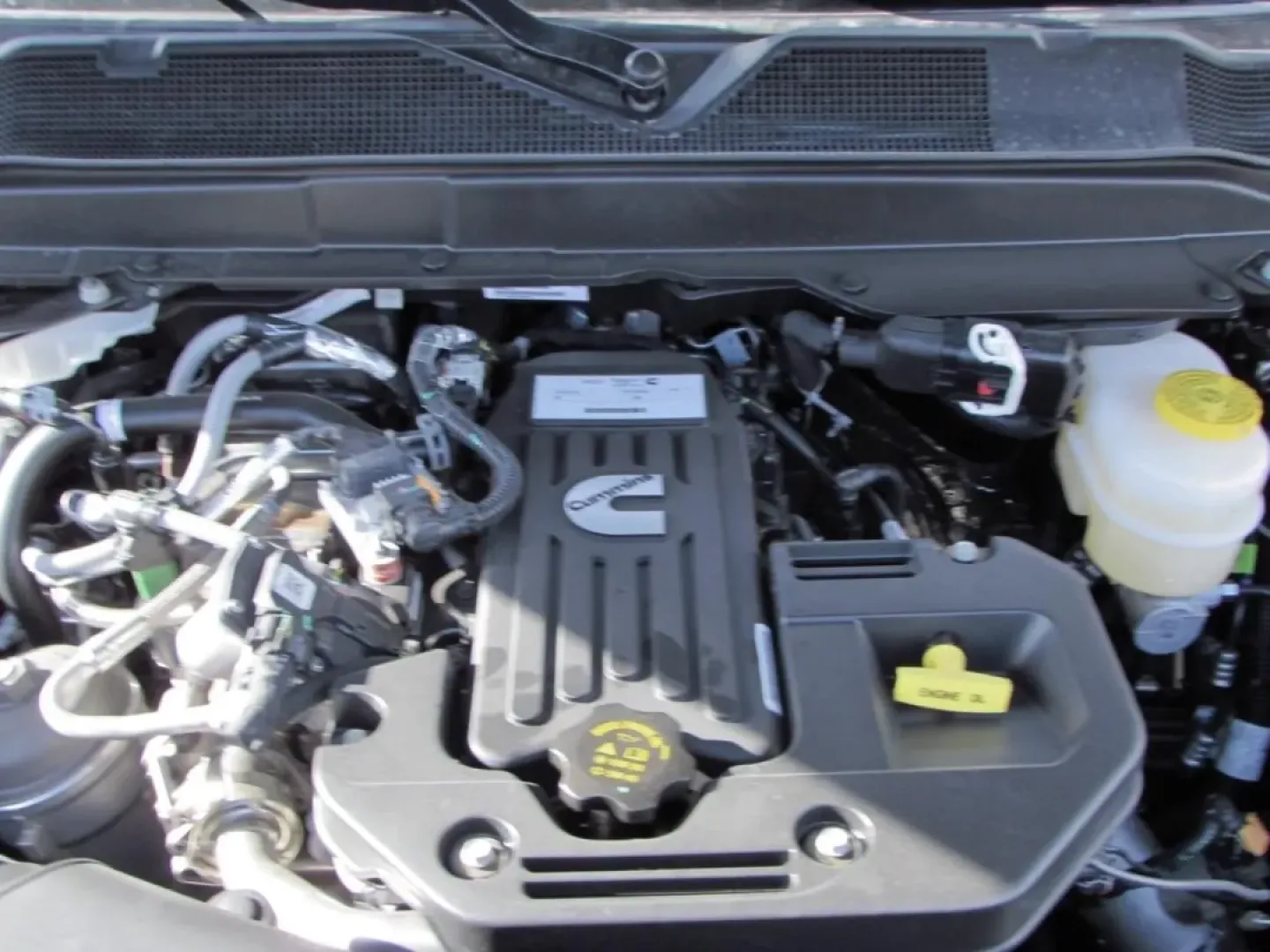 2026 /Black Ram 2500 Big Horn (3C63R5DL6TG) with an Other engine, located at 12830 Highway 21, De Soto, MO, 63020, (636) 337-7777, 38.153099, -90.573624 - **Conquer Every Adventure with the 2026 Ram 2500 Big Horn Your Ultimate Truck Awaits!**<br /> <br /> Are you ready to elevate your lifestyle with a vehicle that perfectly balances power, comfort, and versatility? The 2026 Ram 2500 Big Horn is designed for those who demand more from their ride-wheth - Photo#8