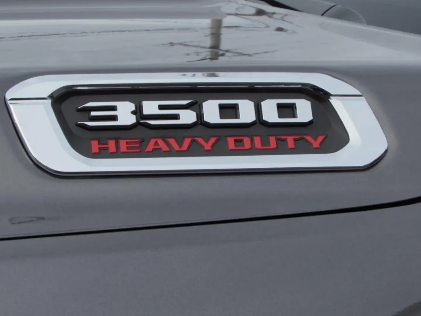 2026 /Black Ram 3500 Tradesman (3C63RRGLXTG) with an Other engine, located at 12830 Highway 21, De Soto, MO, 63020, (636) 337-7777, 38.153099, -90.573624 - **Unleash Your Adventure with the 2026 Ram 3500 Tradesman at Pettus CDJR DeSoto!**<br /> <br /> Are you ready to elevate your daily drive and tackle your weekend adventures with unrivaled power and performance? Look no further than the stunning 2026 Ram 3500 Tradesman, now available at Pettus CDJR D - Photo#9