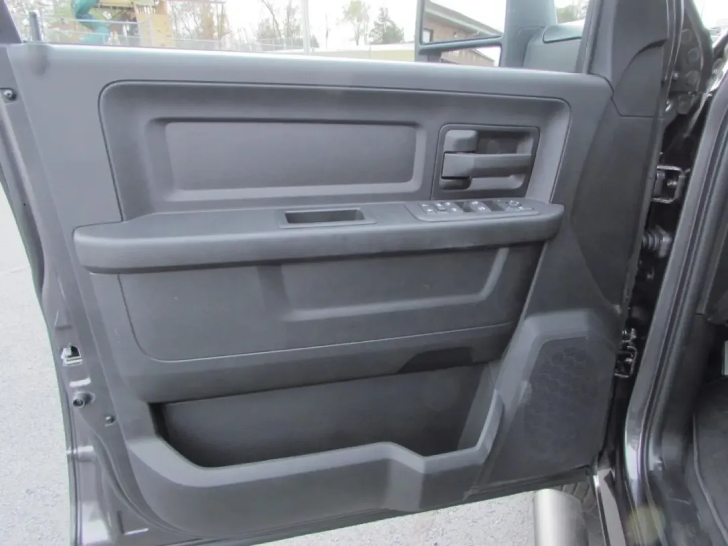 2026 /Black Ram 3500 Tradesman (3C63RRGLXTG) with an Other engine, located at 12830 Highway 21, De Soto, MO, 63020, (636) 337-7777, 38.153099, -90.573624 - **Unleash Your Adventure with the 2026 Ram 3500 Tradesman at Pettus CDJR DeSoto!**<br /> <br /> Are you ready to elevate your daily drive and tackle your weekend adventures with unrivaled power and performance? Look no further than the stunning 2026 Ram 3500 Tradesman, now available at Pettus CDJR D - Photo#17