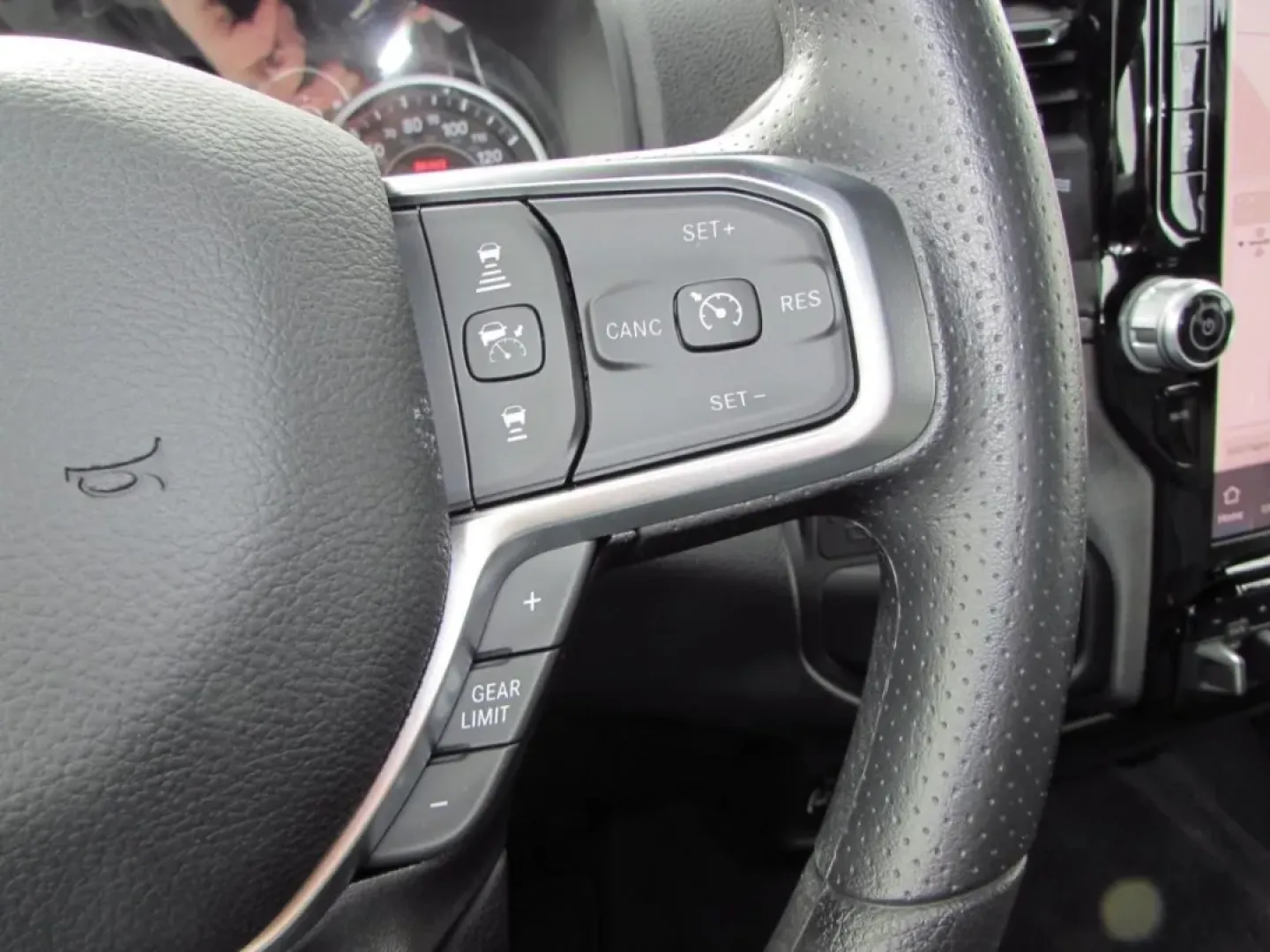 2026 /Black Ram 3500 Tradesman (3C63RRGLXTG) with an Other engine, located at 12830 Highway 21, De Soto, MO, 63020, (636) 337-7777, 38.153099, -90.573624 - **Unleash Your Adventure with the 2026 Ram 3500 Tradesman at Pettus CDJR DeSoto!**<br /> <br /> Are you ready to elevate your daily drive and tackle your weekend adventures with unrivaled power and performance? Look no further than the stunning 2026 Ram 3500 Tradesman, now available at Pettus CDJR D - Photo#22