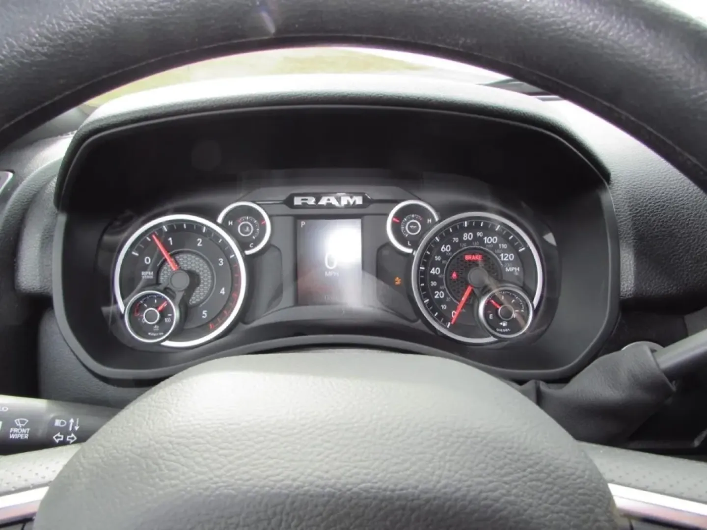 2026 /Black Ram 3500 Tradesman (3C63RRGLXTG) with an Other engine, located at 12830 Highway 21, De Soto, MO, 63020, (636) 337-7777, 38.153099, -90.573624 - **Unleash Your Adventure with the 2026 Ram 3500 Tradesman at Pettus CDJR DeSoto!**<br /> <br /> Are you ready to elevate your daily drive and tackle your weekend adventures with unrivaled power and performance? Look no further than the stunning 2026 Ram 3500 Tradesman, now available at Pettus CDJR D - Photo#23