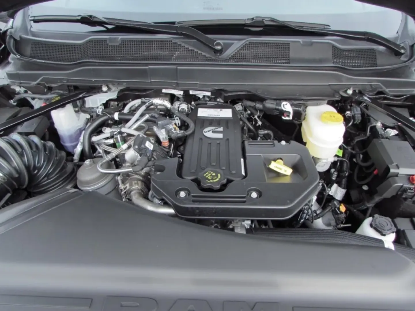 2026 /Black Ram 3500 Tradesman (3C63RRGLXTG) with an Other engine, located at 12830 Highway 21, De Soto, MO, 63020, (636) 337-7777, 38.153099, -90.573624 - **Unleash Your Adventure with the 2026 Ram 3500 Tradesman at Pettus CDJR DeSoto!**<br /> <br /> Are you ready to elevate your daily drive and tackle your weekend adventures with unrivaled power and performance? Look no further than the stunning 2026 Ram 3500 Tradesman, now available at Pettus CDJR D - Photo#8