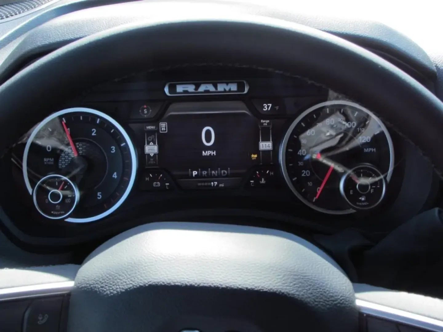 2026 /Black Ram 3500 Big Horn (3C63RRHL1TG) with an Other engine, located at 12830 Highway 21, De Soto, MO, 63020, (636) 337-7777, 38.153099, -90.573624 - **Unleash Adventure with the 2026 Ram 3500 Big Horn Your Ultimate Workhorse!**<br /> <br /> Are you ready to elevate your lifestyle and tackle any challenge that comes your way? Whether you're a weekend warrior seeking thrilling adventures, a tradesperson needing reliable performance, or a growing - Photo#22