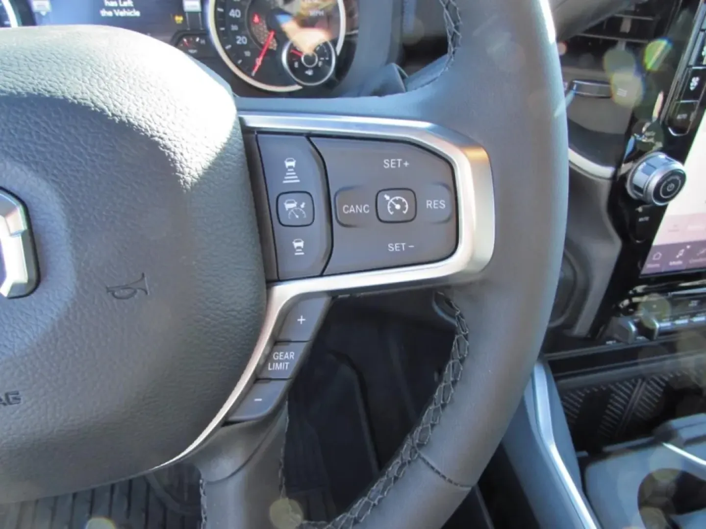 2026 /Black Ram 2500 Big Horn (3C6UR5DJ3TG) with an Other engine, located at 12830 Highway 21, De Soto, MO, 63020, (636) 337-7777, 38.153099, -90.573624 - Looking for a vehicle that can handle both your everyday needs and your weekend adventures? Look no further than the 2026 Ram 2500 Big Horn, available now at Pettus CDJR DeSoto, your trusted OEM dealership in De Soto, MO. With its robust capabilities, this truck is designed for those who crave depen - Photo#19