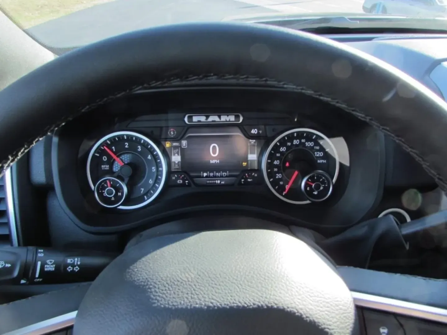 2026 /Black Ram 2500 Big Horn (3C6UR5DJ3TG) with an Other engine, located at 12830 Highway 21, De Soto, MO, 63020, (636) 337-7777, 38.153099, -90.573624 - Looking for a vehicle that can handle both your everyday needs and your weekend adventures? Look no further than the 2026 Ram 2500 Big Horn, available now at Pettus CDJR DeSoto, your trusted OEM dealership in De Soto, MO. With its robust capabilities, this truck is designed for those who crave depen - Photo#20