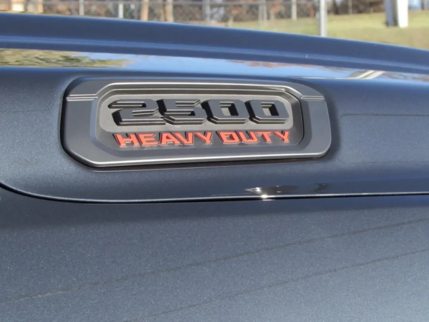 2026 /Black Ram 2500 Big Horn (3C6UR5DJ3TG) with an Other engine, located at 12830 Highway 21, De Soto, MO, 63020, (636) 337-7777, 38.153099, -90.573624 - Looking for a vehicle that can handle both your everyday needs and your weekend adventures? Look no further than the 2026 Ram 2500 Big Horn, available now at Pettus CDJR DeSoto, your trusted OEM dealership in De Soto, MO. With its robust capabilities, this truck is designed for those who crave depen - Photo#8