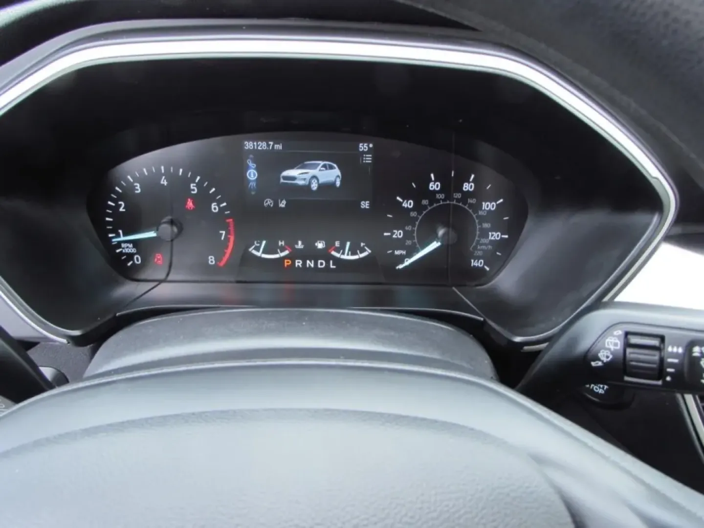 2020 /Ebony Ford Escape SE (1FMCU0G64LU) with an Other engine, Automatic transmission, located at 12836 Highway 21, De Soto, MO, 63020, (636) 337-7777, 38.151867, -90.575615 - Are you ready to elevate your lifestyle with the perfect vehicle? The 2020 Ford Escape SE is your ticket to adventure, whether you're commuting to work, embarking on weekend excursions, or just navigating the daily hustle with your growing family. At Pettus Ford De Soto, we understand that the right - Photo#12