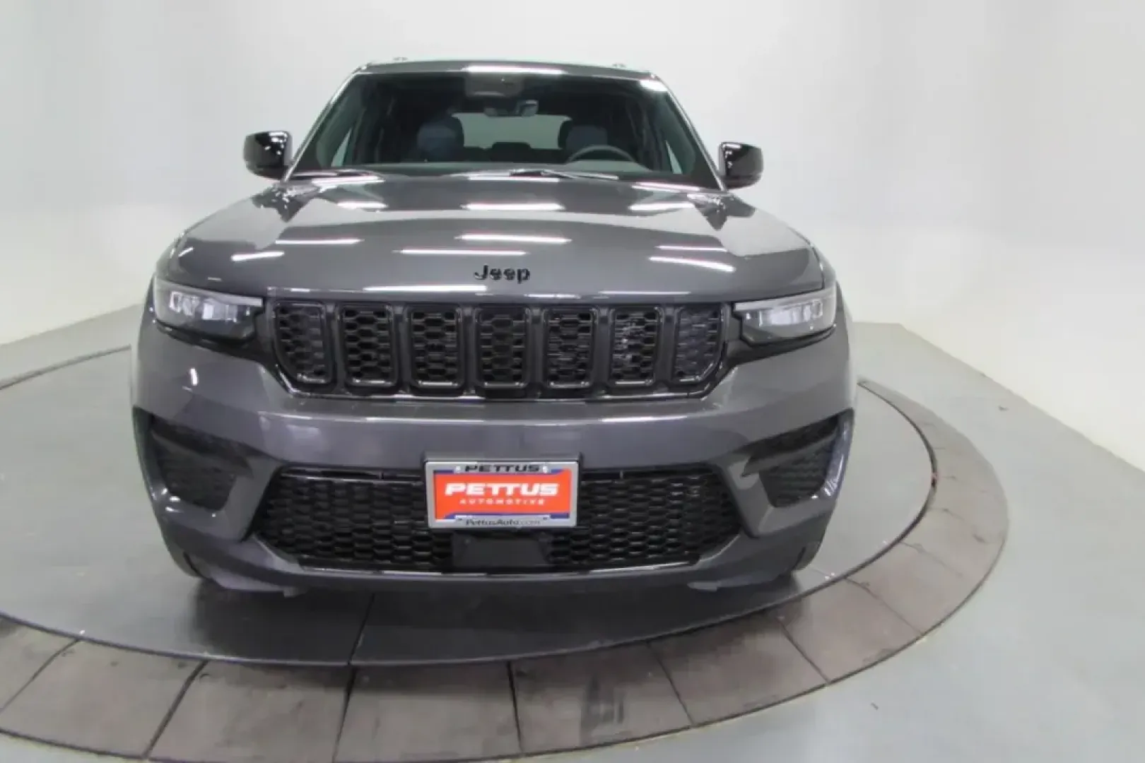 2025 /Global Black Leather Trimmed Jeep Grand Cherokee Altitude X (1C4RJHAG0SC) with an Other engine, Automatic transmission, located at 12830 Highway 21, De Soto, MO, 63020, (636) 337-7777, 38.153099, -90.573624 - **Explore New Adventures with the 2025 Jeep Grand Cherokee Altitude X Your Dream SUV Awaits!**<br /> <br /> Are you ready to elevate your driving experience and embark on unforgettable weekend adventures? The 2025 Jeep Grand Cherokee Altitude X is designed for those who crave exploration-whether yo - Photo#0