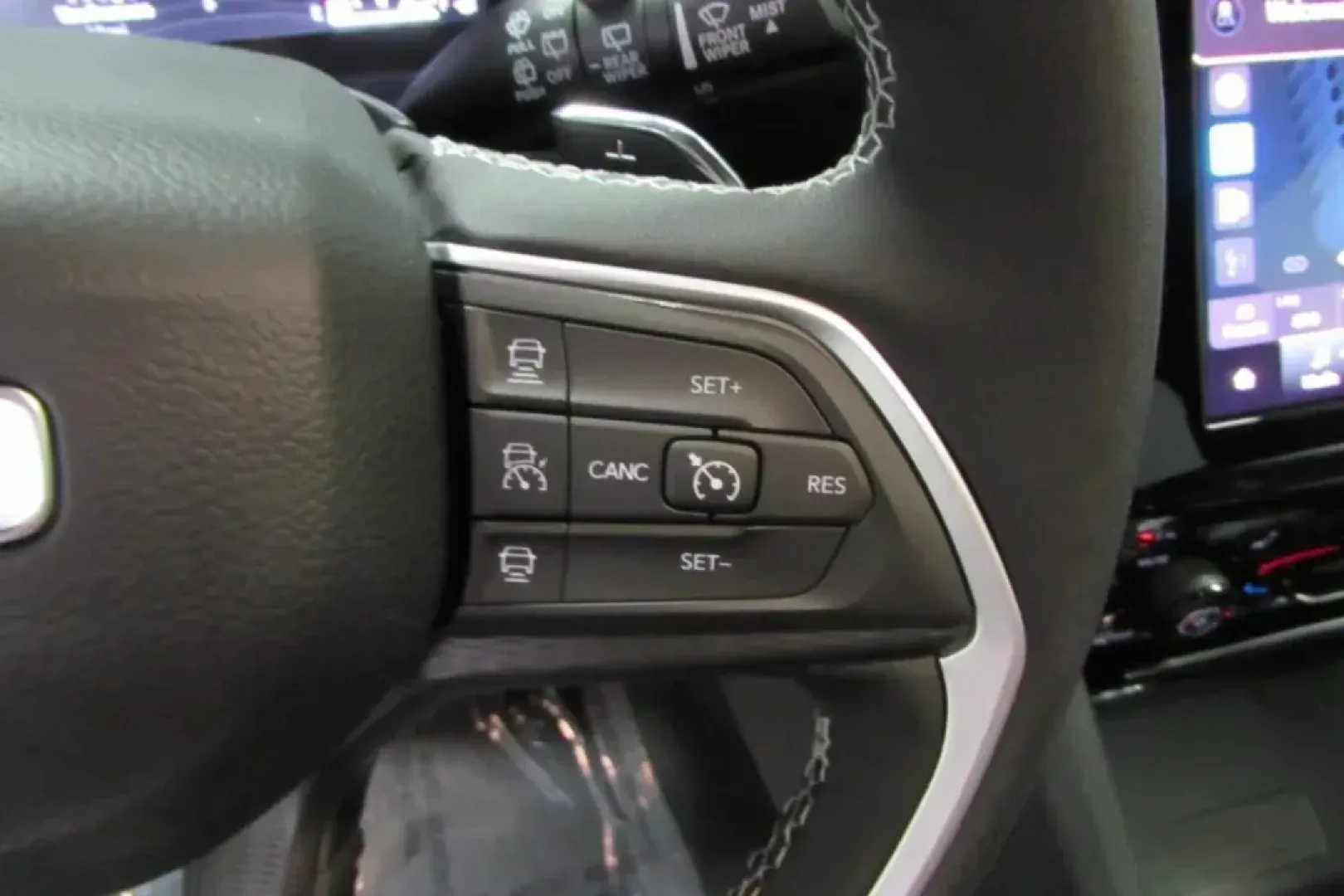 2025 /Global Black Leather Trimmed Jeep Grand Cherokee Altitude X (1C4RJHAG0SC) with an Other engine, Automatic transmission, located at 12830 Highway 21, De Soto, MO, 63020, (636) 337-7777, 38.153099, -90.573624 - **Explore New Adventures with the 2025 Jeep Grand Cherokee Altitude X Your Dream SUV Awaits!**<br /> <br /> Are you ready to elevate your driving experience and embark on unforgettable weekend adventures? The 2025 Jeep Grand Cherokee Altitude X is designed for those who crave exploration-whether yo - Photo#15