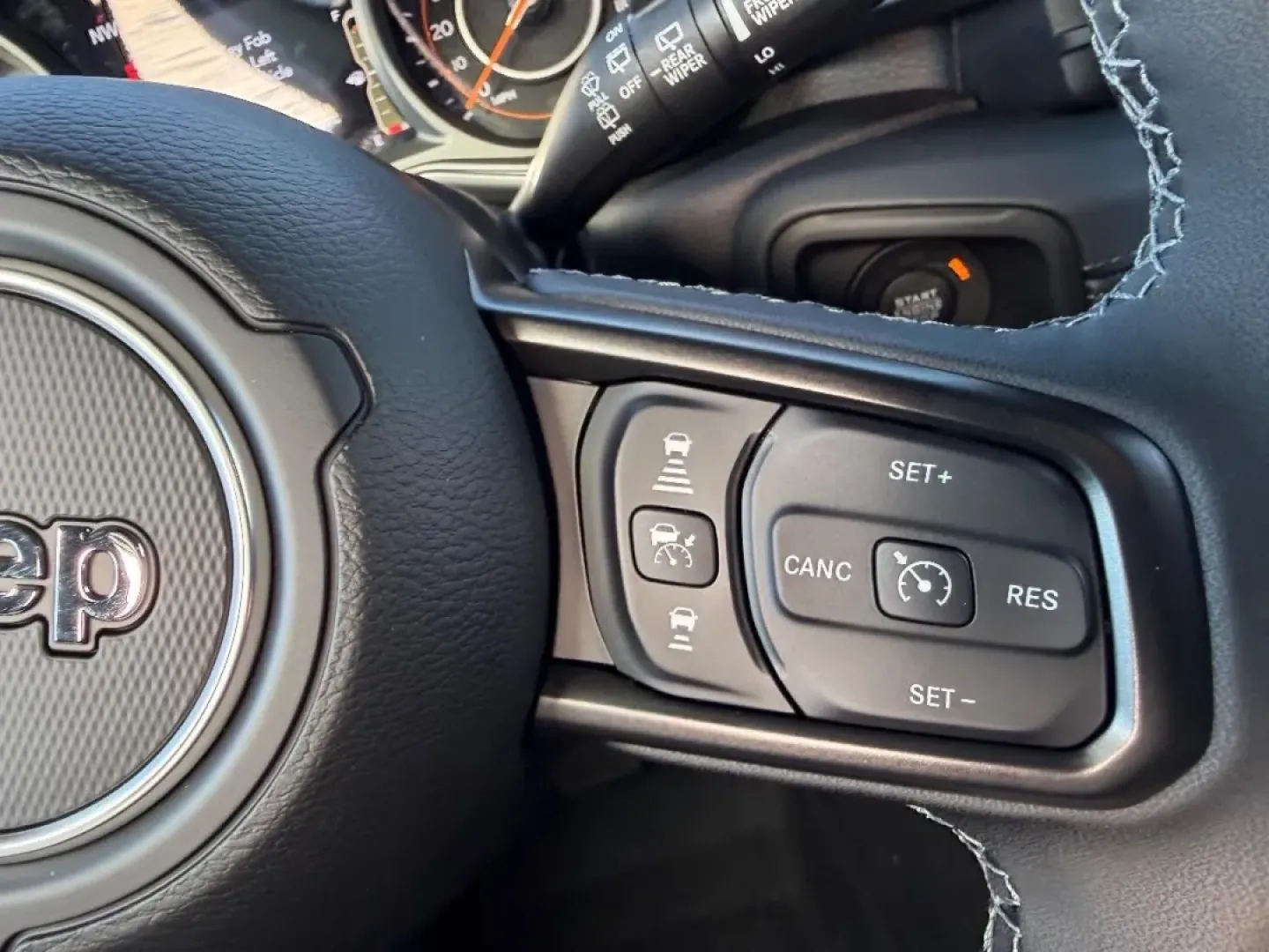 2026 /Black Leather Jeep Wrangler Rubicon X (1C4RJXFG3TW) with an 3.6L V6 engine, located at 970 Woodlawn Dr., Farmington, MO, 63640, (573) 431-7800, 37.825642, -90.468674 - **Unleash Your Adventurous Spirit with the 2026 Jeep Wrangler Rubicon X!** <br /> <br /> Are you ready to conquer the great outdoors and embark on unforgettable journeys with family and friends? The 2026 Jeep Wrangler Rubicon X, available at Pettus CDJR Farmington, is your ultimate companion for wee - Photo#12