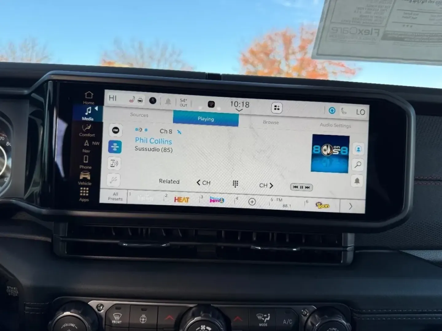 2026 /Black Leather Jeep Wrangler Rubicon X (1C4RJXFG3TW) with an 3.6L V6 engine, located at 970 Woodlawn Dr., Farmington, MO, 63640, (573) 431-7800, 37.825642, -90.468674 - **Unleash Your Adventurous Spirit with the 2026 Jeep Wrangler Rubicon X!** <br /> <br /> Are you ready to conquer the great outdoors and embark on unforgettable journeys with family and friends? The 2026 Jeep Wrangler Rubicon X, available at Pettus CDJR Farmington, is your ultimate companion for wee - Photo#13