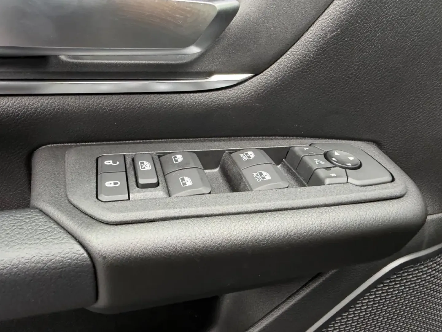 2026 /Black Cloth Ram 1500 Big Horn/Lone Star (1C6SRFFP7TN) with an 3.0L Straight 6 engine, located at 970 Woodlawn Dr., Farmington, MO, 63640, (573) 431-7800, 37.825642, -90.468674 - NEW 2026 Ram 1500 Big Horn/Lone Star from Pettus CDJR Farmington, Farmington MO. - Photo#17