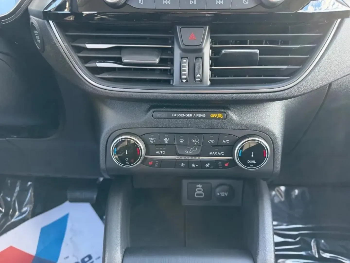 2026 /Ebony Cloth Ford Escape Active (1FMCU0GN4TU) with an 1.5L engine, located at 141 Commercial Dr, Fredericktown, MO, 63645, (573) 783-6432, 37.570087, -90.320648 - **Explore the 2026 Ford Escape: Your Next Adventure Awaits!**<br /> <br /> Are you ready to elevate your everyday adventures? The 2026 Ford Escape is the perfect SUV for those seeking a smart blend of comfort, performance, and versatility. Whether you're a growing family needing extra space, a commu - Photo#15