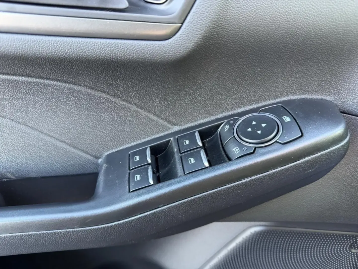 2026 /Ebony Cloth Ford Escape Active (1FMCU0GN4TU) with an 1.5L engine, located at 141 Commercial Dr, Fredericktown, MO, 63645, (573) 783-6432, 37.570087, -90.320648 - **Explore the 2026 Ford Escape: Your Next Adventure Awaits!**<br /> <br /> Are you ready to elevate your everyday adventures? The 2026 Ford Escape is the perfect SUV for those seeking a smart blend of comfort, performance, and versatility. Whether you're a growing family needing extra space, a commu - Photo#18