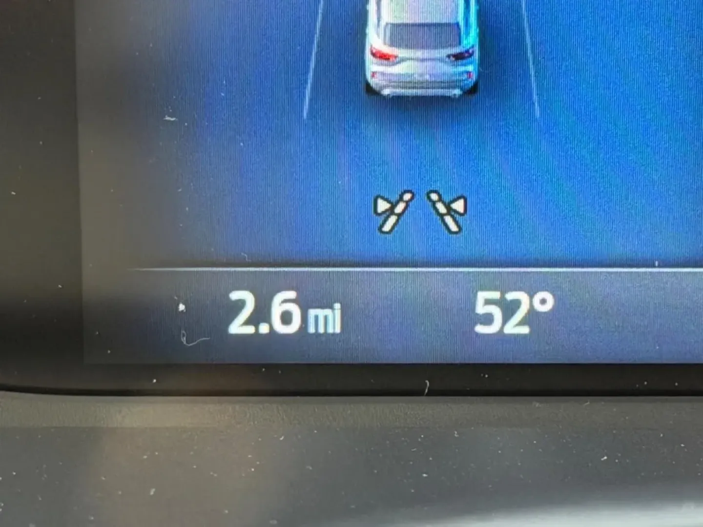 2026 /Ebony Cloth Ford Escape Active (1FMCU0GN4TU) with an 1.5L engine, located at 141 Commercial Dr, Fredericktown, MO, 63645, (573) 783-6432, 37.570087, -90.320648 - **Explore the 2026 Ford Escape: Your Next Adventure Awaits!**<br /> <br /> Are you ready to elevate your everyday adventures? The 2026 Ford Escape is the perfect SUV for those seeking a smart blend of comfort, performance, and versatility. Whether you're a growing family needing extra space, a commu - Photo#20