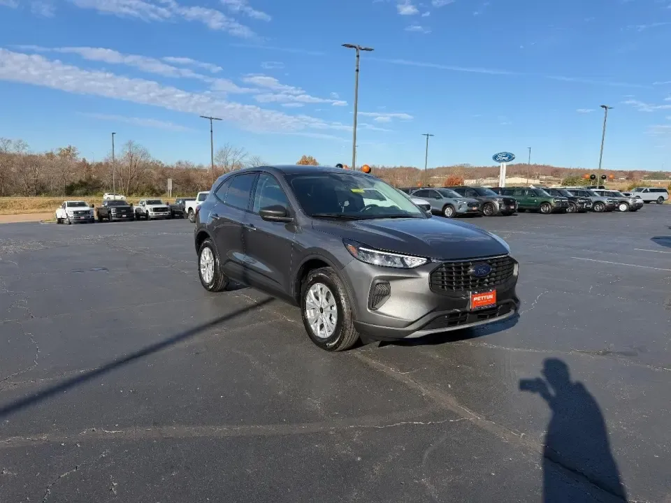 photo of 2026 Ford Escape Active