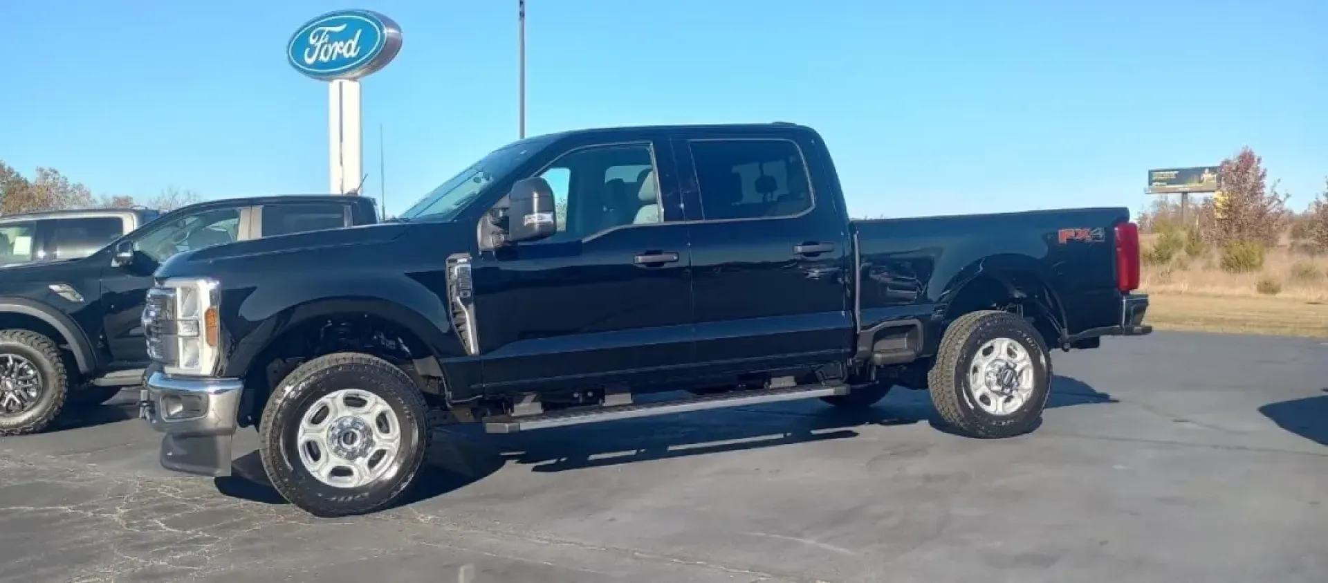 2026 /Medium Dark Slate Cloth Ford F-250SD XLT (1FT7W2BN4TE) with an 7.3L engine, located at 141 Commercial Dr, Fredericktown, MO, 63645, (573) 783-6432, 37.570087, -90.320648 - **Get Ready for Adventure with the 2026 Ford Super Duty F-250 SRW: The Ultimate Truck for Every Lifestyle!**<br /> <br /> Are you searching for a powerful and reliable truck that can handle everything from family road trips to rugged off-road adventures? Look no further than the 2026 Ford Super Duty - Photo#0