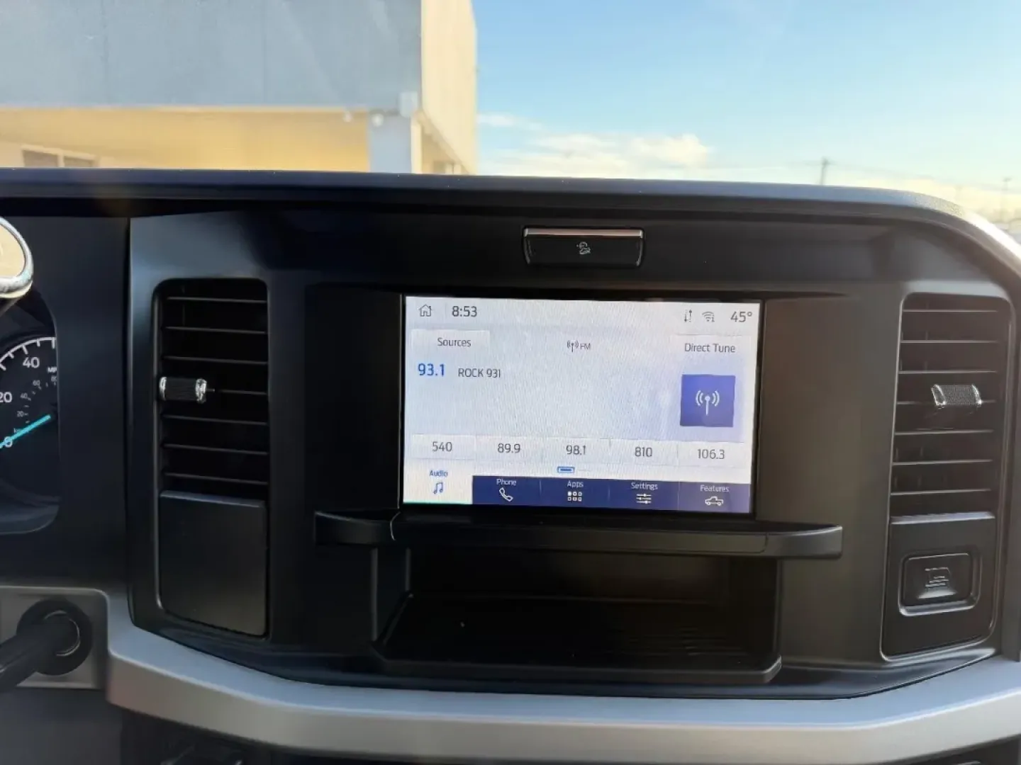 2026 /Medium Dark Slate Cloth Ford F-250SD XLT (1FT7W2BN4TE) with an 7.3L engine, located at 141 Commercial Dr, Fredericktown, MO, 63645, (573) 783-6432, 37.570087, -90.320648 - **Get Ready for Adventure with the 2026 Ford Super Duty F-250 SRW: The Ultimate Truck for Every Lifestyle!**<br /> <br /> Are you searching for a powerful and reliable truck that can handle everything from family road trips to rugged off-road adventures? Look no further than the 2026 Ford Super Duty - Photo#13