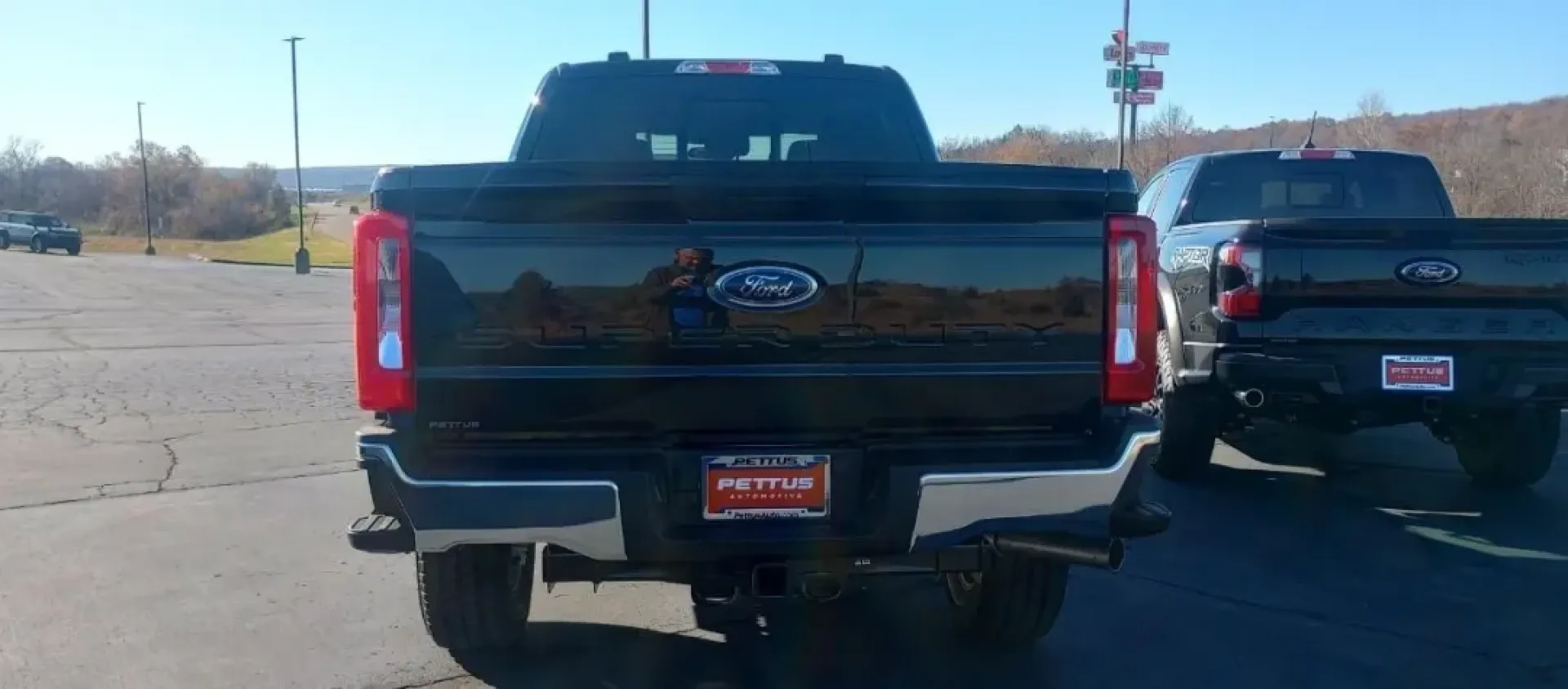 2026 /Medium Dark Slate Cloth Ford F-250SD XLT (1FT7W2BN4TE) with an 7.3L engine, located at 141 Commercial Dr, Fredericktown, MO, 63645, (573) 783-6432, 37.570087, -90.320648 - **Get Ready for Adventure with the 2026 Ford Super Duty F-250 SRW: The Ultimate Truck for Every Lifestyle!**<br /> <br /> Are you searching for a powerful and reliable truck that can handle everything from family road trips to rugged off-road adventures? Look no further than the 2026 Ford Super Duty - Photo#1