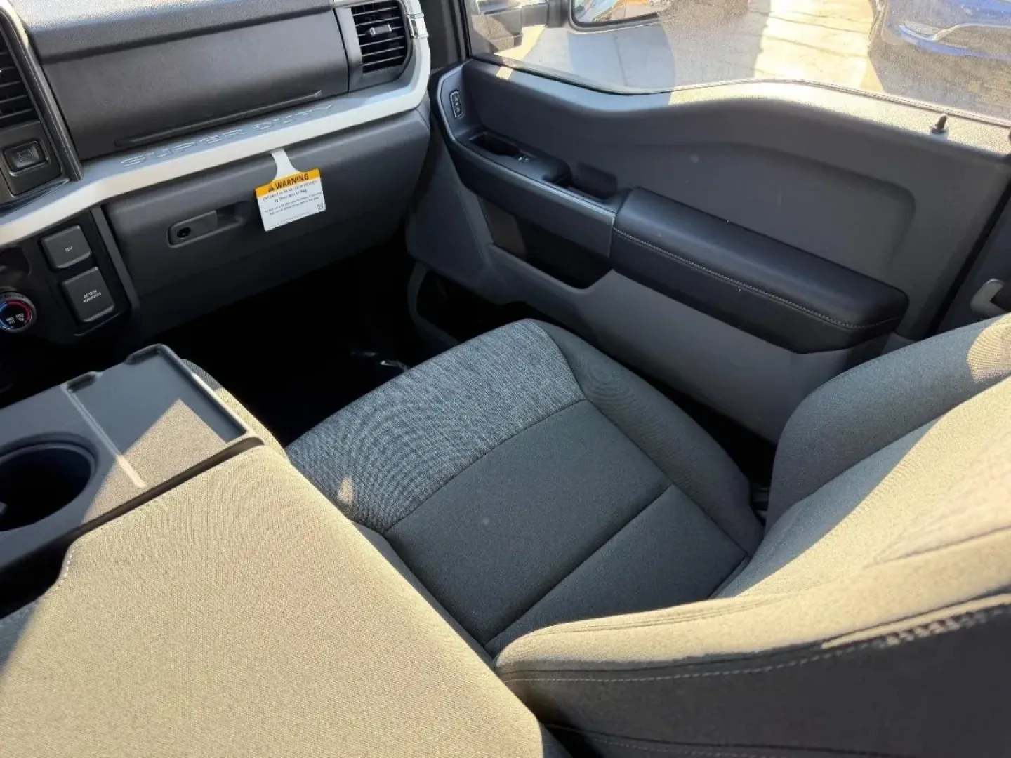 2026 /Medium Dark Slate Cloth Ford F-250SD XLT (1FT7W2BN4TE) with an 7.3L engine, located at 141 Commercial Dr, Fredericktown, MO, 63645, (573) 783-6432, 37.570087, -90.320648 - **Get Ready for Adventure with the 2026 Ford Super Duty F-250 SRW: The Ultimate Truck for Every Lifestyle!**<br /> <br /> Are you searching for a powerful and reliable truck that can handle everything from family road trips to rugged off-road adventures? Look no further than the 2026 Ford Super Duty - Photo#15