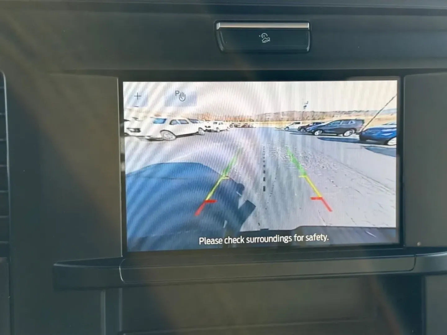 2026 /Medium Dark Slate Cloth Ford F-250SD XLT (1FT7W2BN4TE) with an 7.3L engine, located at 141 Commercial Dr, Fredericktown, MO, 63645, (573) 783-6432, 37.570087, -90.320648 - **Get Ready for Adventure with the 2026 Ford Super Duty F-250 SRW: The Ultimate Truck for Every Lifestyle!**<br /> <br /> Are you searching for a powerful and reliable truck that can handle everything from family road trips to rugged off-road adventures? Look no further than the 2026 Ford Super Duty - Photo#19