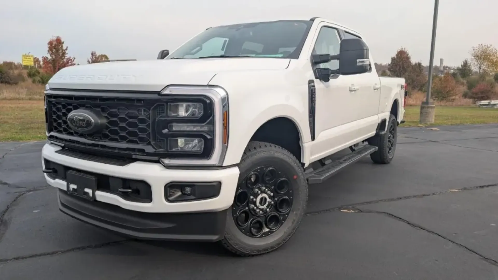 2026 /Medium Dark Slate Cloth Ford F-250SD XLT (1FT8W2BN7TE) with an 7.3L engine, located at 141 Commercial Dr, Fredericktown, MO, 63645, (573) 783-6432, 37.570087, -90.320648 - Are you ready to elevate your lifestyle with a vehicle that's built for both adventure and heavy-duty tasks? Look no further than the 2026 Ford Super Duty F-250 SRW, available now at Pettus Ford Fredericktown. Ideal for weekend warriors, growing families, or anyone needing a reliable workhorse, this - Photo#0