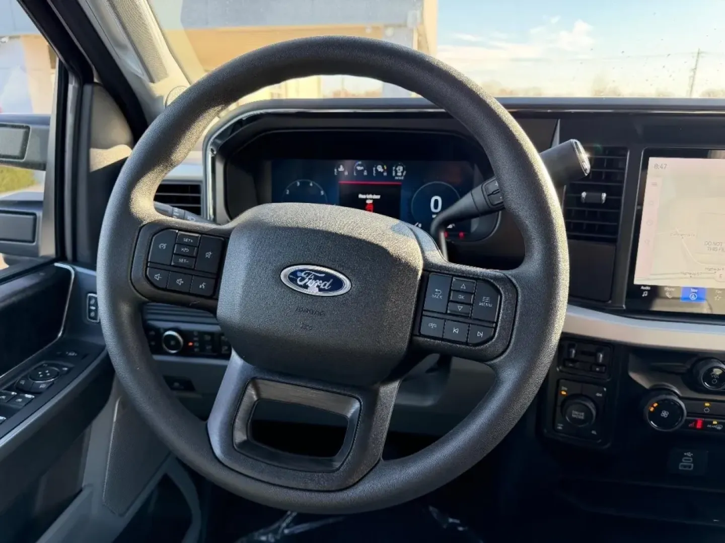 2026 /Medium Dark Slate Cloth Ford F-250SD XLT (1FT8W2BN7TE) with an 7.3L engine, located at 141 Commercial Dr, Fredericktown, MO, 63645, (573) 783-6432, 37.570087, -90.320648 - Are you ready to elevate your lifestyle with a vehicle that's built for both adventure and heavy-duty tasks? Look no further than the 2026 Ford Super Duty F-250 SRW, available now at Pettus Ford Fredericktown. Ideal for weekend warriors, growing families, or anyone needing a reliable workhorse, this - Photo#10