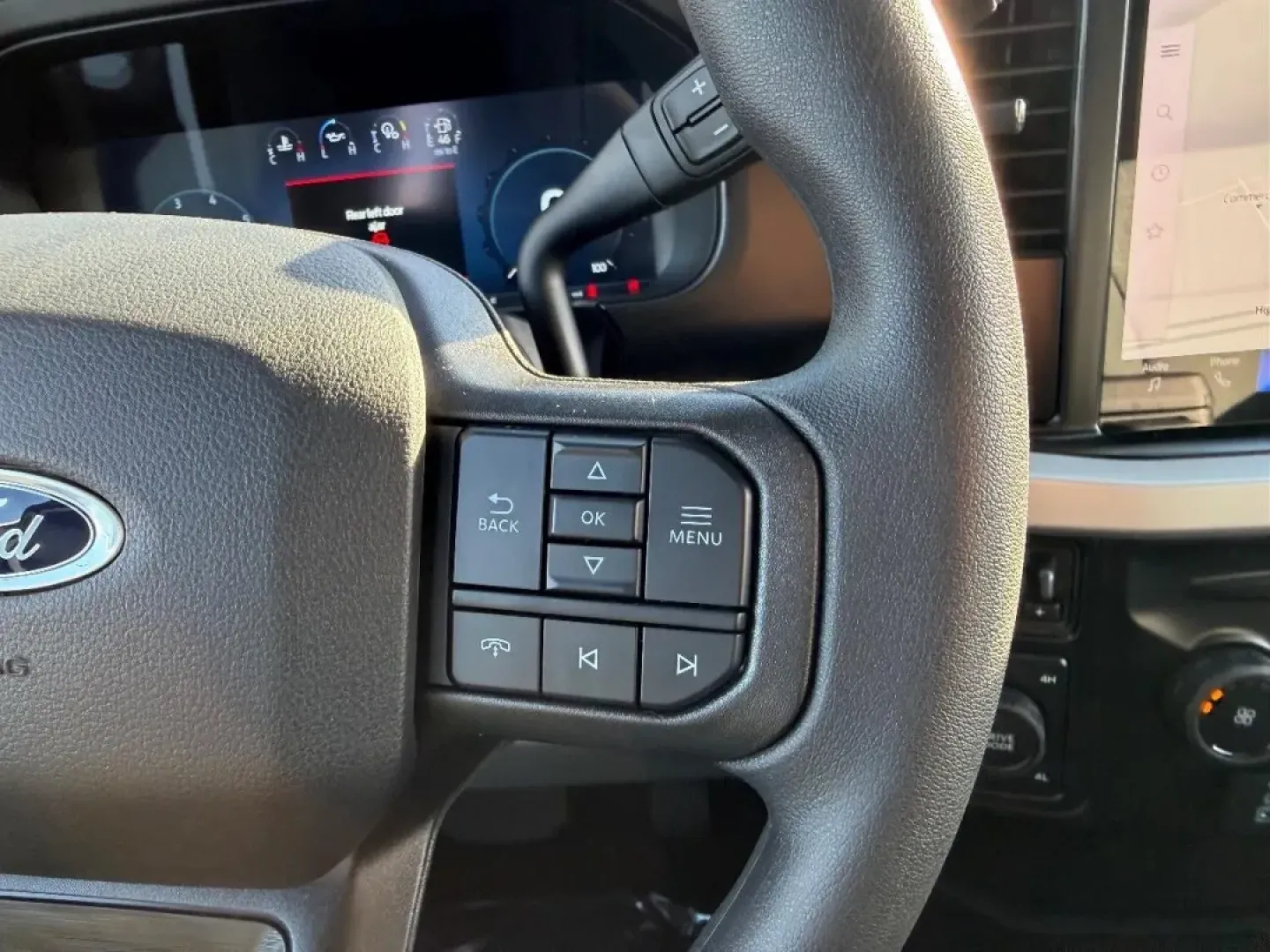 2026 /Medium Dark Slate Cloth Ford F-250SD XLT (1FT8W2BN7TE) with an 7.3L engine, located at 141 Commercial Dr, Fredericktown, MO, 63645, (573) 783-6432, 37.570087, -90.320648 - Are you ready to elevate your lifestyle with a vehicle that's built for both adventure and heavy-duty tasks? Look no further than the 2026 Ford Super Duty F-250 SRW, available now at Pettus Ford Fredericktown. Ideal for weekend warriors, growing families, or anyone needing a reliable workhorse, this - Photo#12