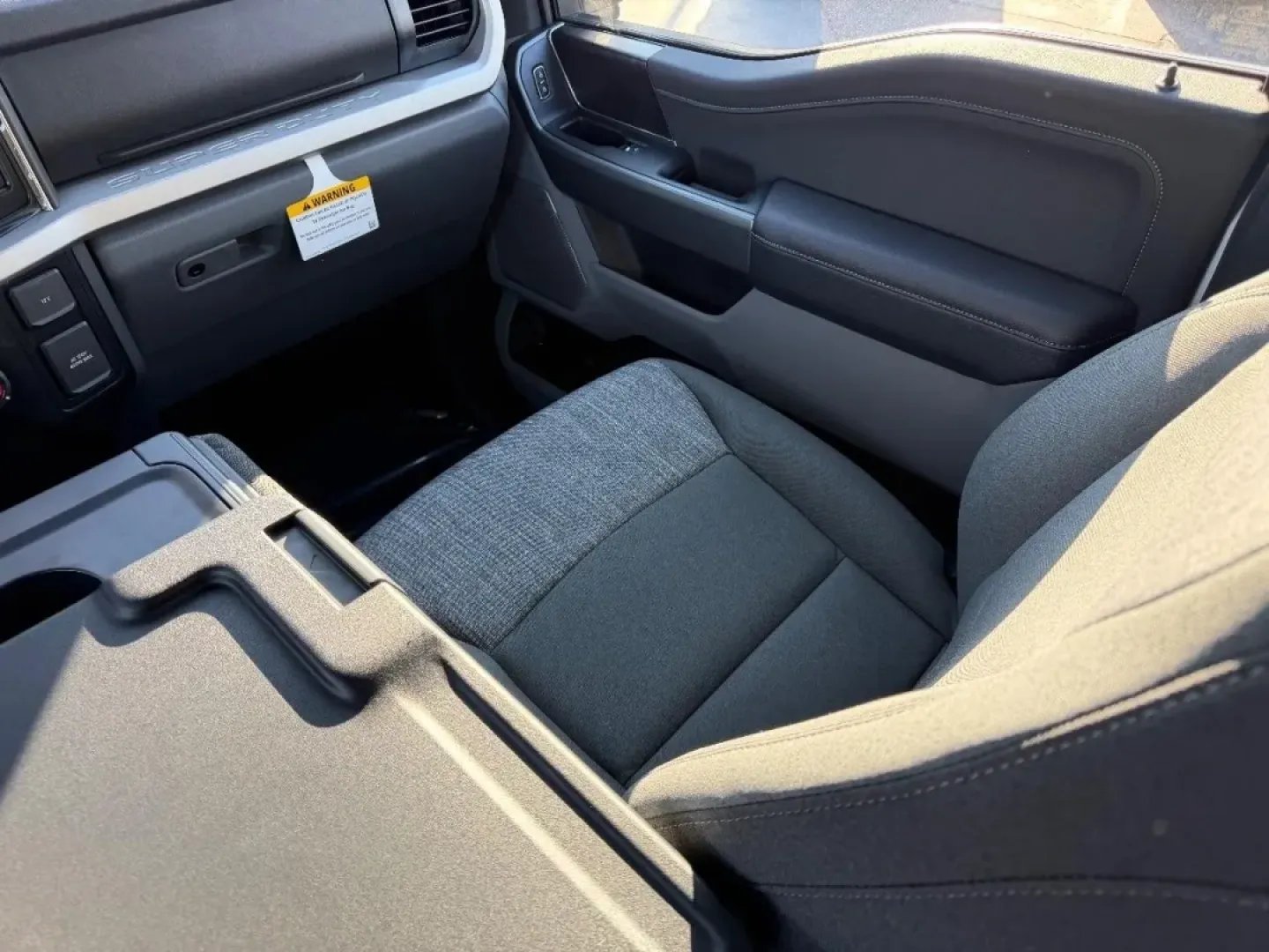 2026 /Medium Dark Slate Cloth Ford F-250SD XLT (1FT8W2BN7TE) with an 7.3L engine, located at 141 Commercial Dr, Fredericktown, MO, 63645, (573) 783-6432, 37.570087, -90.320648 - Are you ready to elevate your lifestyle with a vehicle that's built for both adventure and heavy-duty tasks? Look no further than the 2026 Ford Super Duty F-250 SRW, available now at Pettus Ford Fredericktown. Ideal for weekend warriors, growing families, or anyone needing a reliable workhorse, this - Photo#15