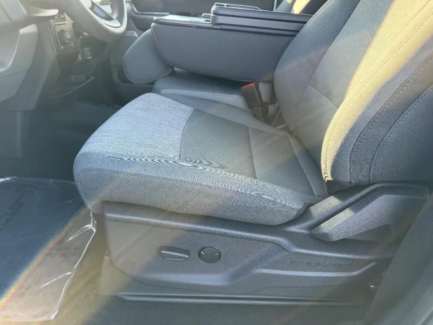 2026 /Medium Dark Slate Cloth Ford F-250SD XLT (1FT8W2BN7TE) with an 7.3L engine, located at 141 Commercial Dr, Fredericktown, MO, 63645, (573) 783-6432, 37.570087, -90.320648 - Are you ready to elevate your lifestyle with a vehicle that's built for both adventure and heavy-duty tasks? Look no further than the 2026 Ford Super Duty F-250 SRW, available now at Pettus Ford Fredericktown. Ideal for weekend warriors, growing families, or anyone needing a reliable workhorse, this - Photo#17