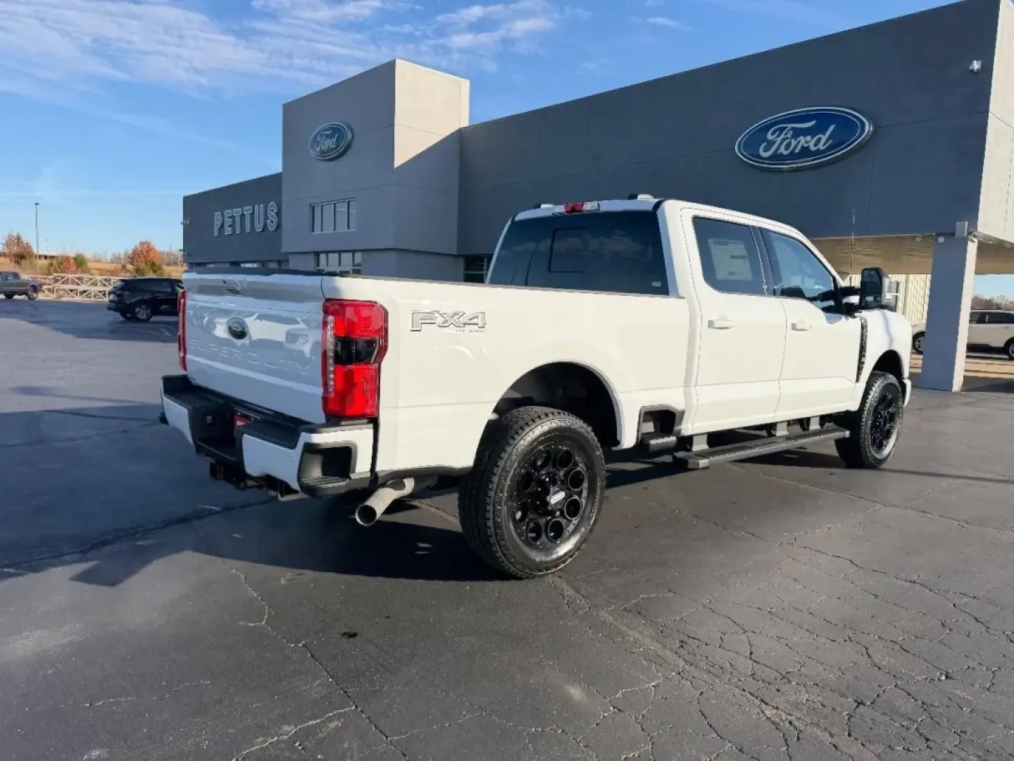 2026 /Medium Dark Slate Cloth Ford F-250SD XLT (1FT8W2BN7TE) with an 7.3L engine, located at 141 Commercial Dr, Fredericktown, MO, 63645, (573) 783-6432, 37.570087, -90.320648 - Are you ready to elevate your lifestyle with a vehicle that's built for both adventure and heavy-duty tasks? Look no further than the 2026 Ford Super Duty F-250 SRW, available now at Pettus Ford Fredericktown. Ideal for weekend warriors, growing families, or anyone needing a reliable workhorse, this - Photo#2