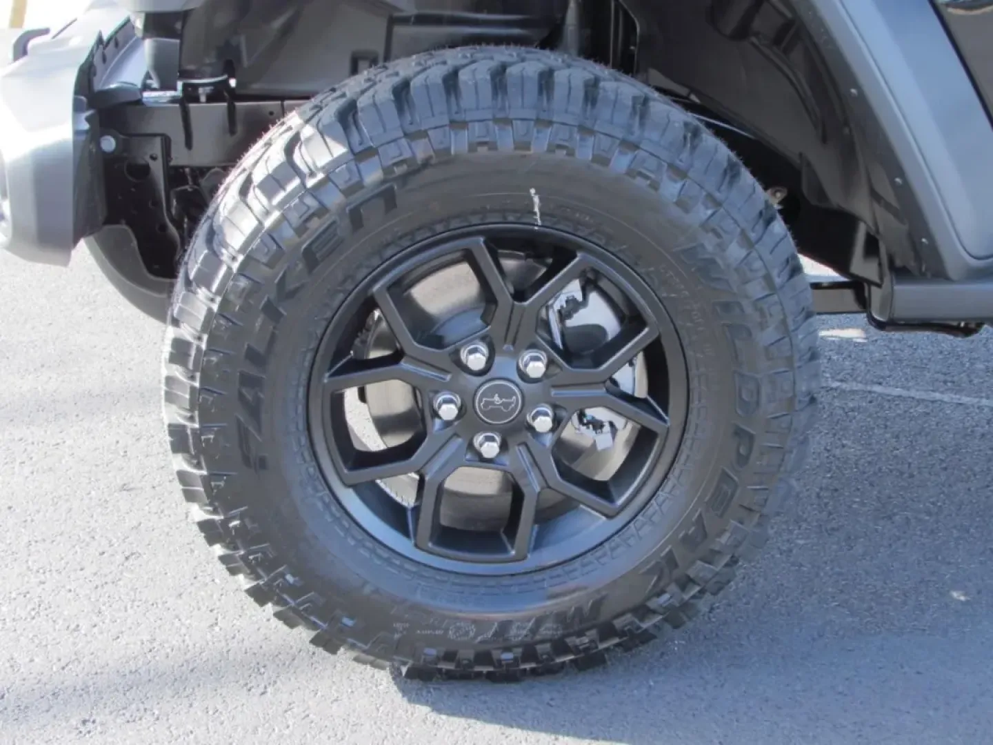 2026 /Black Jeep Wrangler Willys (1C4PJXDG7TW) with an Other engine, located at 12830 Highway 21, De Soto, MO, 63020, (636) 337-7777, 38.153099, -90.573624 - Discover the thrill of adventure with the 2026 Jeep Wrangler, now available at Pettus CDJR DeSoto! This extraordinary SUV is not just a vehicle; it's your gateway to the great outdoors! Whether you're planning weekend getaways to the nearby Ozark National Scenic Riverways or simply navigating the bu - Photo#10