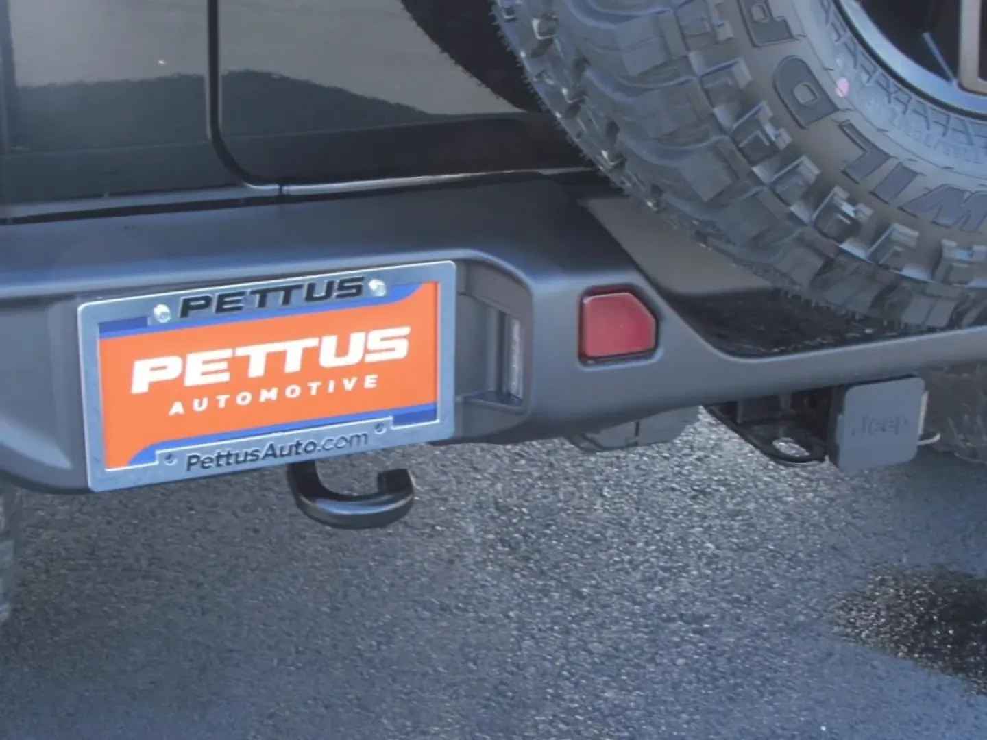 2026 /Black Jeep Wrangler Willys (1C4PJXDG7TW) with an Other engine, located at 12830 Highway 21, De Soto, MO, 63020, (636) 337-7777, 38.153099, -90.573624 - Discover the thrill of adventure with the 2026 Jeep Wrangler, now available at Pettus CDJR DeSoto! This extraordinary SUV is not just a vehicle; it's your gateway to the great outdoors! Whether you're planning weekend getaways to the nearby Ozark National Scenic Riverways or simply navigating the bu - Photo#11