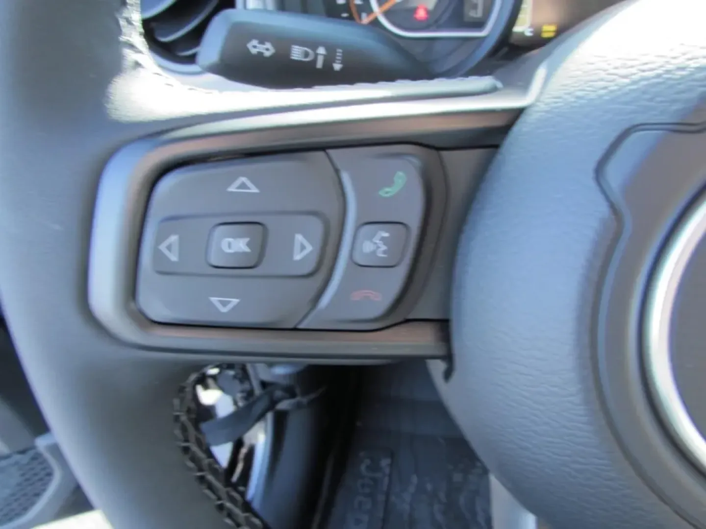 2026 /Black Jeep Wrangler Willys (1C4PJXDG7TW) with an Other engine, located at 12830 Highway 21, De Soto, MO, 63020, (636) 337-7777, 38.153099, -90.573624 - Discover the thrill of adventure with the 2026 Jeep Wrangler, now available at Pettus CDJR DeSoto! This extraordinary SUV is not just a vehicle; it's your gateway to the great outdoors! Whether you're planning weekend getaways to the nearby Ozark National Scenic Riverways or simply navigating the bu - Photo#16