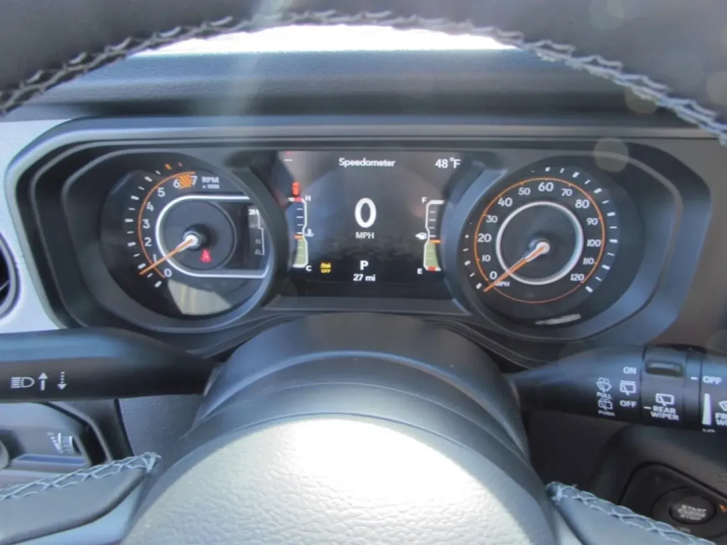 2026 /Black Jeep Wrangler Willys (1C4PJXDG7TW) with an Other engine, located at 12830 Highway 21, De Soto, MO, 63020, (636) 337-7777, 38.153099, -90.573624 - Discover the thrill of adventure with the 2026 Jeep Wrangler, now available at Pettus CDJR DeSoto! This extraordinary SUV is not just a vehicle; it's your gateway to the great outdoors! Whether you're planning weekend getaways to the nearby Ozark National Scenic Riverways or simply navigating the bu - Photo#18