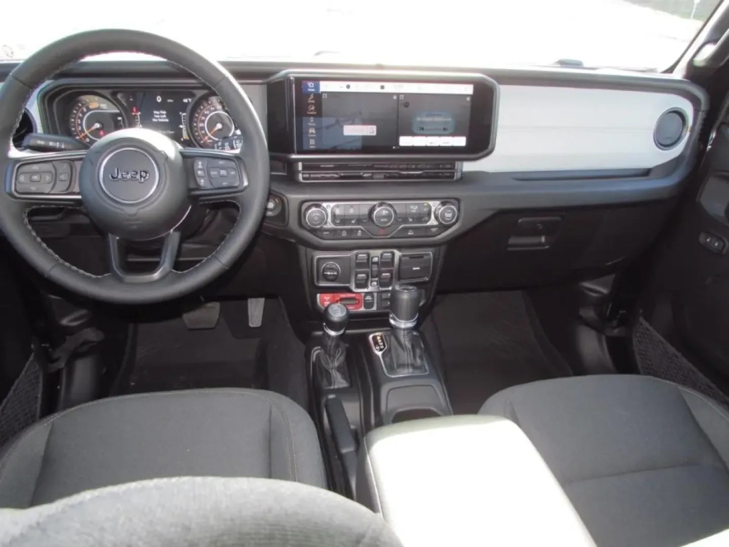 2026 /Black Jeep Wrangler Willys (1C4PJXDG7TW) with an Other engine, located at 12830 Highway 21, De Soto, MO, 63020, (636) 337-7777, 38.153099, -90.573624 - Discover the thrill of adventure with the 2026 Jeep Wrangler, now available at Pettus CDJR DeSoto! This extraordinary SUV is not just a vehicle; it's your gateway to the great outdoors! Whether you're planning weekend getaways to the nearby Ozark National Scenic Riverways or simply navigating the bu - Photo#23