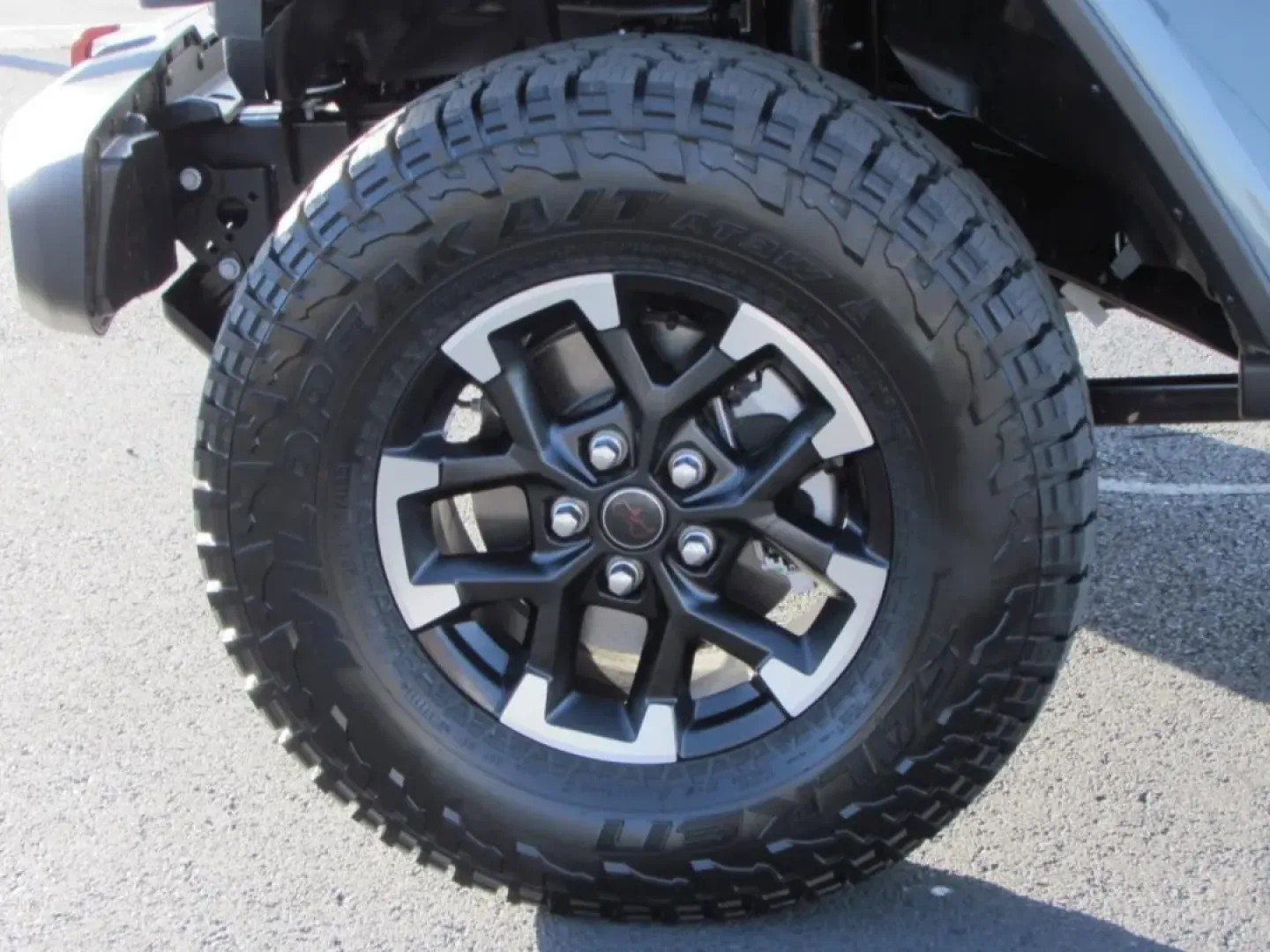 2026 /Black Jeep Gladiator Rubicon (1C6RJTBG5TL) with an Other engine, located at 12830 Highway 21, De Soto, MO, 63020, (636) 337-7777, 38.153099, -90.573624 - **Adventure Awaits with This 2026 Jeep Gladiator Perfect for Weekend Warriors and Daily Drivers Alike!**<br /> <br /> Are you ready to elevate your lifestyle with the perfect blend of ruggedness and comfort? Look no further than the 2026 Jeep Gladiator available now at Pettus CDJR DeSoto, your trus - Photo#9