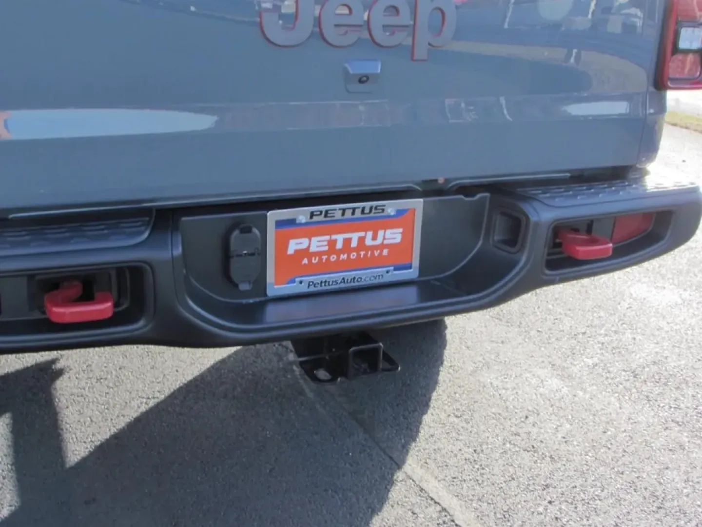 2026 /Black Jeep Gladiator Rubicon (1C6RJTBG5TL) with an Other engine, located at 12830 Highway 21, De Soto, MO, 63020, (636) 337-7777, 38.153099, -90.573624 - **Adventure Awaits with This 2026 Jeep Gladiator Perfect for Weekend Warriors and Daily Drivers Alike!**<br /> <br /> Are you ready to elevate your lifestyle with the perfect blend of ruggedness and comfort? Look no further than the 2026 Jeep Gladiator available now at Pettus CDJR DeSoto, your trus - Photo#11