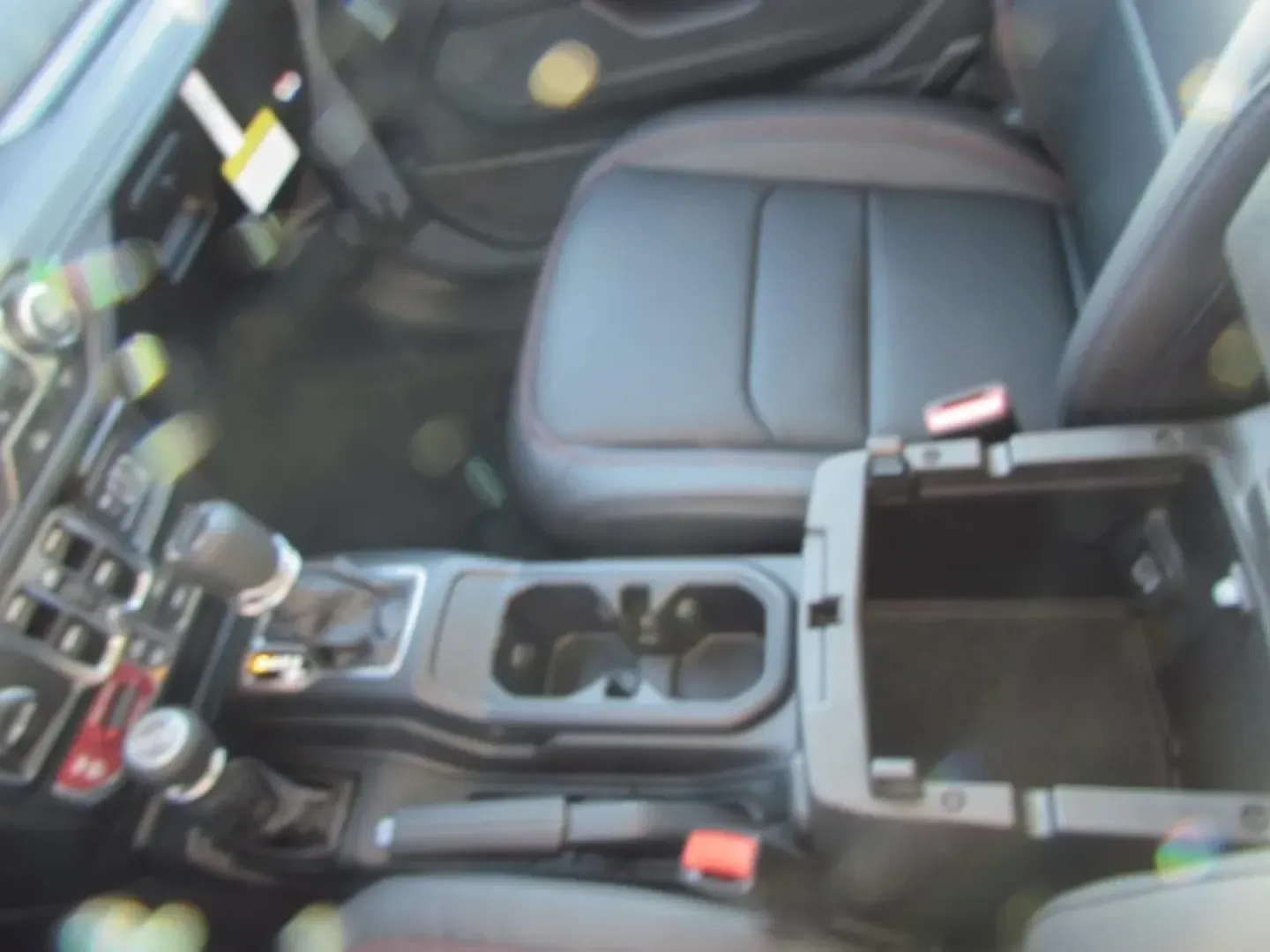 2026 /Black Jeep Gladiator Rubicon (1C6RJTBG5TL) with an Other engine, located at 12830 Highway 21, De Soto, MO, 63020, (636) 337-7777, 38.153099, -90.573624 - **Adventure Awaits with This 2026 Jeep Gladiator Perfect for Weekend Warriors and Daily Drivers Alike!**<br /> <br /> Are you ready to elevate your lifestyle with the perfect blend of ruggedness and comfort? Look no further than the 2026 Jeep Gladiator available now at Pettus CDJR DeSoto, your trus - Photo#23