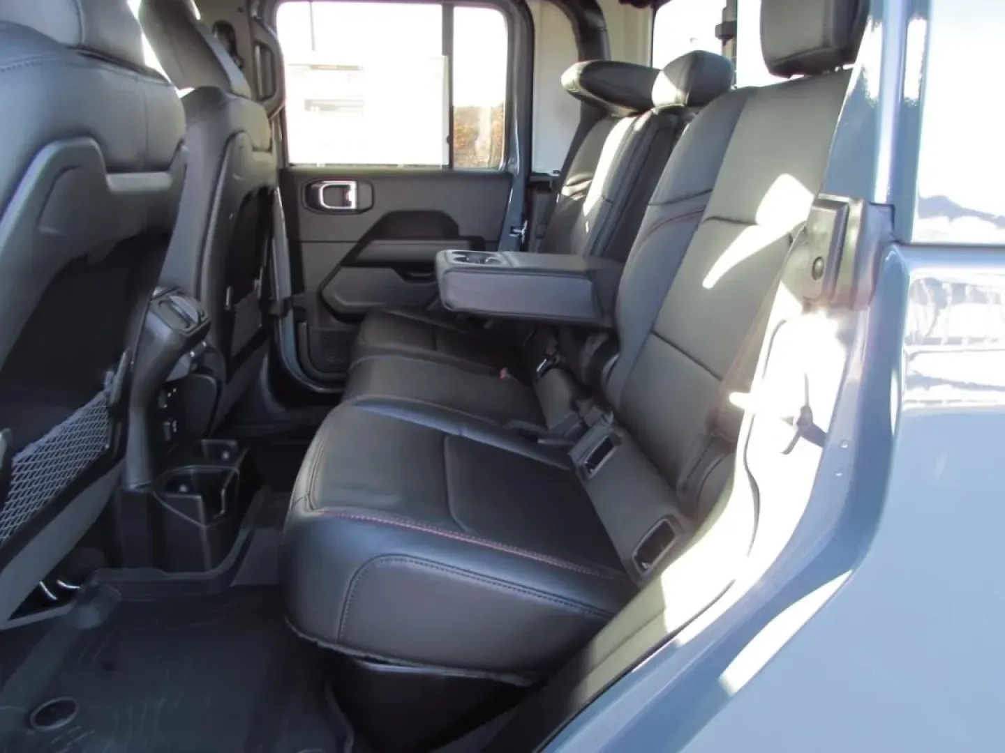 2026 /Black Jeep Gladiator Rubicon (1C6RJTBG5TL) with an Other engine, located at 12830 Highway 21, De Soto, MO, 63020, (636) 337-7777, 38.153099, -90.573624 - **Adventure Awaits with This 2026 Jeep Gladiator Perfect for Weekend Warriors and Daily Drivers Alike!**<br /> <br /> Are you ready to elevate your lifestyle with the perfect blend of ruggedness and comfort? Look no further than the 2026 Jeep Gladiator available now at Pettus CDJR DeSoto, your trus - Photo#29