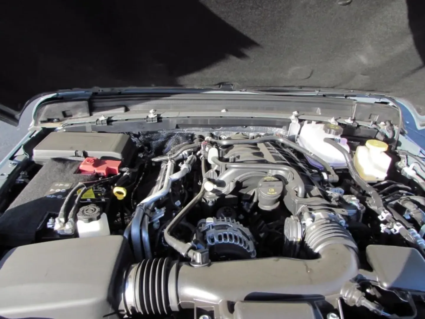 2026 /Black Jeep Gladiator Rubicon (1C6RJTBG5TL) with an Other engine, located at 12830 Highway 21, De Soto, MO, 63020, (636) 337-7777, 38.153099, -90.573624 - **Adventure Awaits with This 2026 Jeep Gladiator Perfect for Weekend Warriors and Daily Drivers Alike!**<br /> <br /> Are you ready to elevate your lifestyle with the perfect blend of ruggedness and comfort? Look no further than the 2026 Jeep Gladiator available now at Pettus CDJR DeSoto, your trus - Photo#8