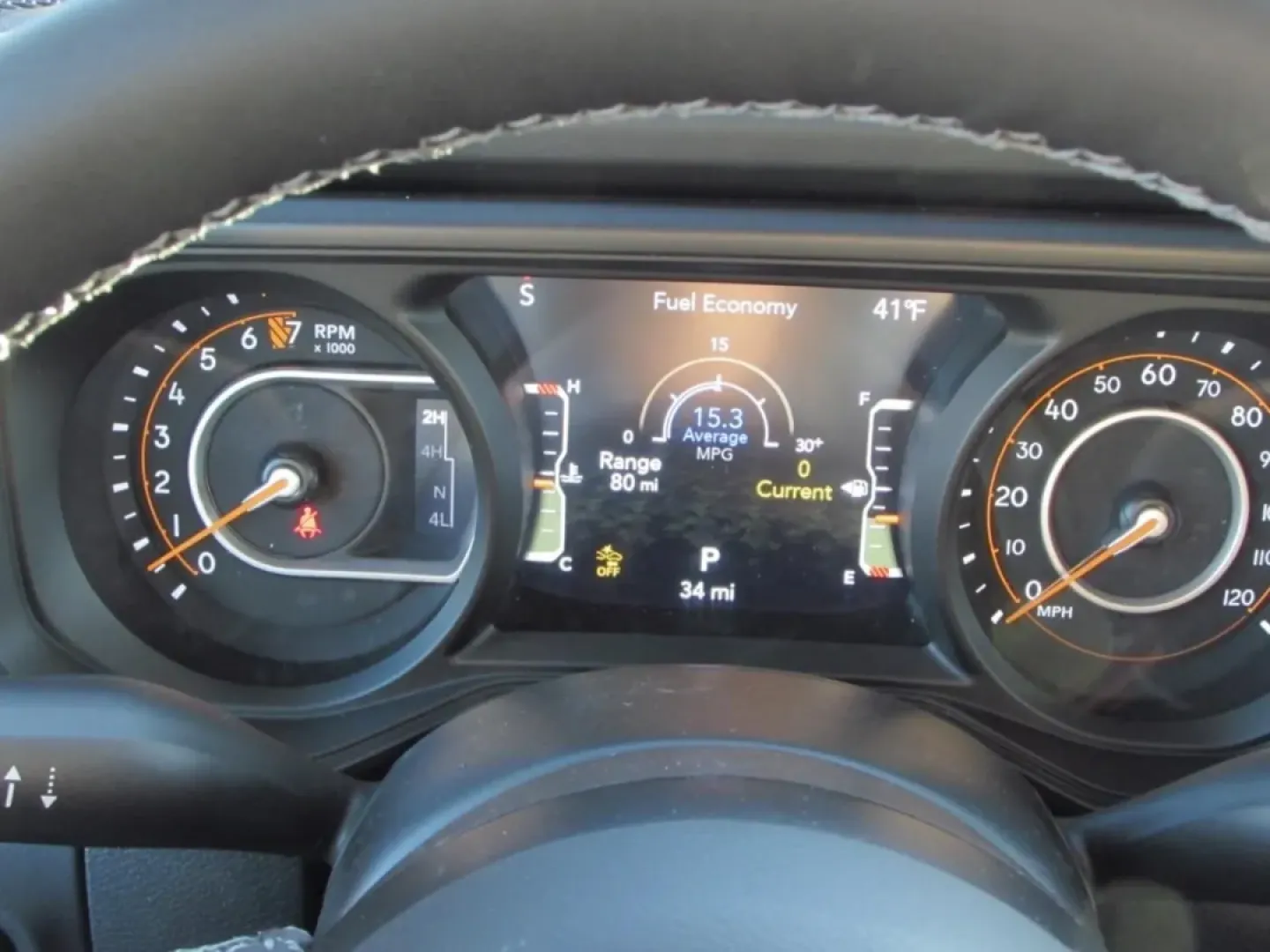 2026 /Black Jeep Gladiator Rubicon (1C6RJTBG7TL) with an Other engine, located at 12830 Highway 21, De Soto, MO, 63020, (636) 337-7777, 38.153099, -90.573624 - Are you ready to elevate your weekend adventures and weekday commutes? Look no further than this stunning 2026 Jeep Gladiator, now available at Pettus CDJR DeSoto, your trusted OEM dealership located at 12830 Highway 21 in De Soto, MO. With just 5 miles on the odometer, this pre-owned vehicle stands - Photo#18