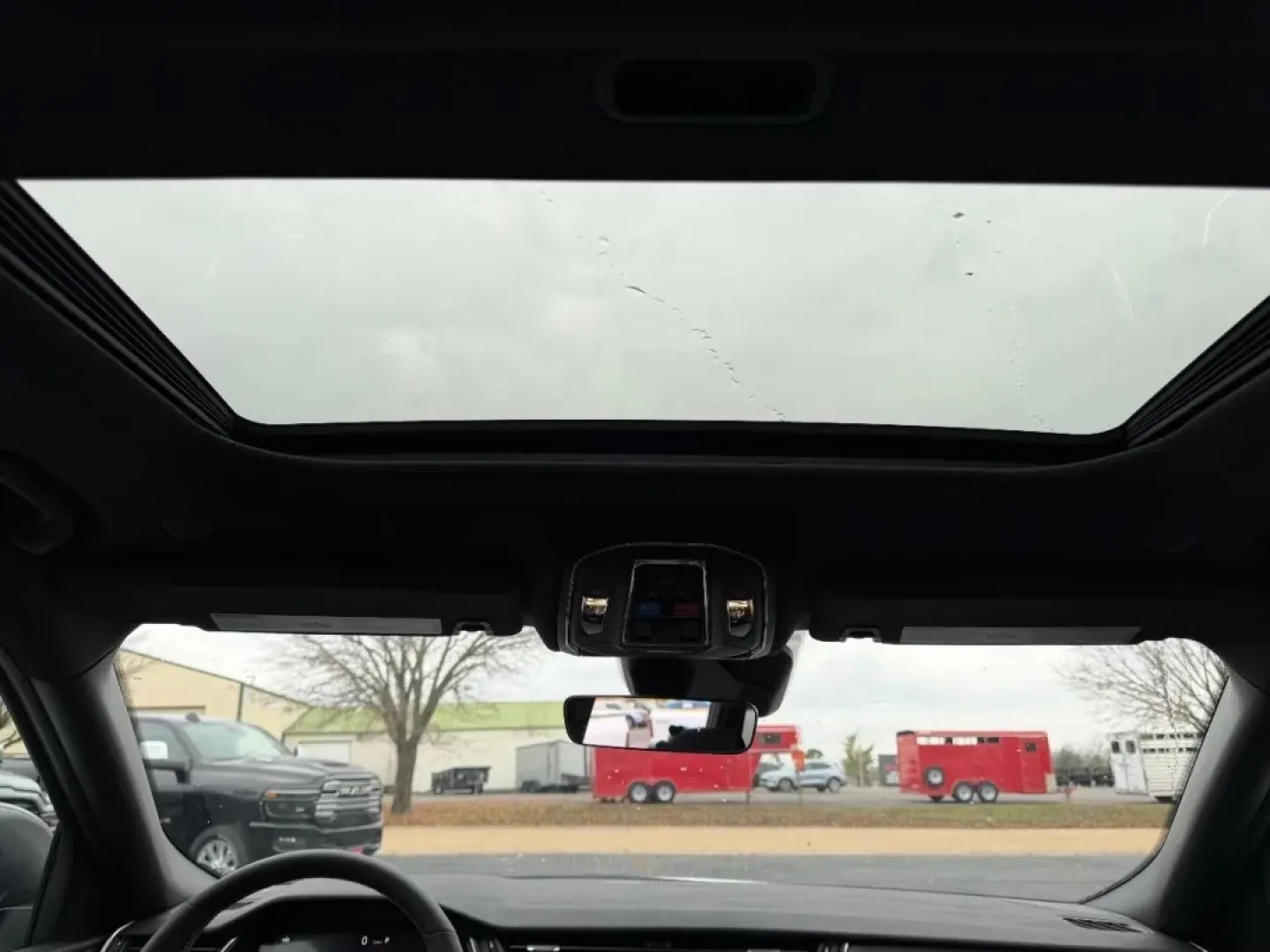 2025 /Global Black Leather Jeep Grand Cherokee Laredo X (1C4RJHAG5SC) with an 3.6L V6 24V VVT UPG I engine, Automatic transmission, located at 970 Woodlawn Dr., Farmington, MO, 63640, (573) 431-7800, 37.825642, -90.468674 - **Adventure Awaits: Explore the 2025 Jeep Grand Cherokee at Pettus CDJR Farmington**<br /> <br /> Imagine a vehicle that seamlessly blends adventure with everyday practicality-a vehicle that's not just a mode of transportation but a lifestyle choice. Whether you're a busy parent navigating the deman - Photo#10