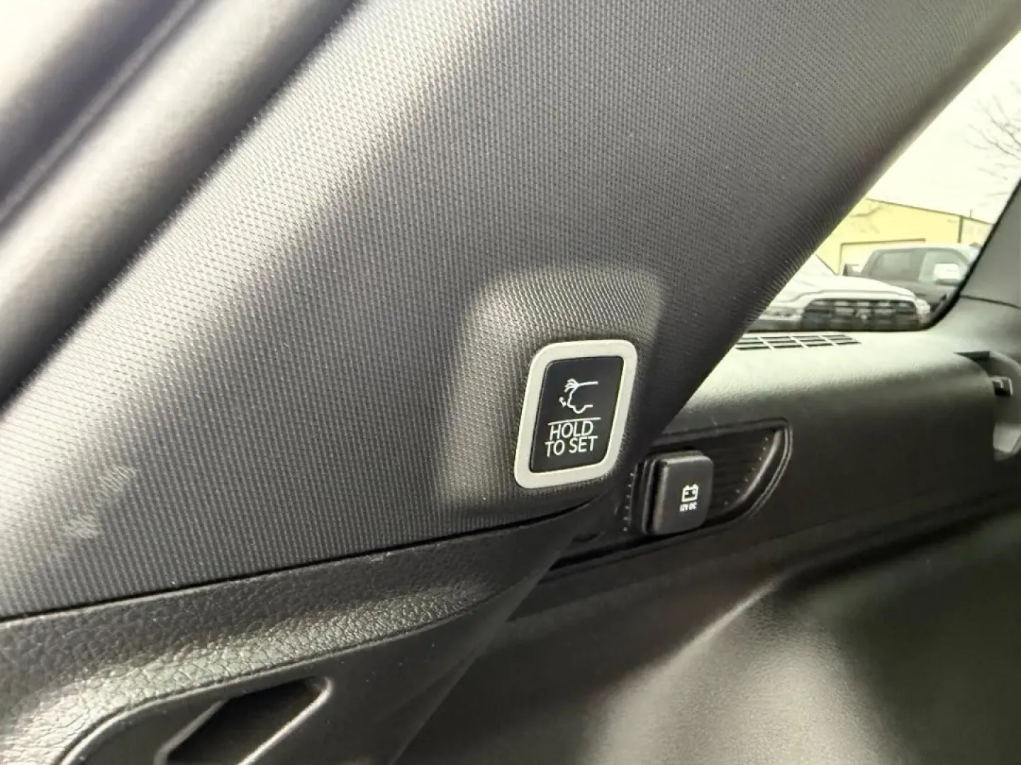 2025 /Global Black Leather Jeep Grand Cherokee Laredo X (1C4RJHAG5SC) with an 3.6L V6 24V VVT UPG I engine, Automatic transmission, located at 970 Woodlawn Dr., Farmington, MO, 63640, (573) 431-7800, 37.825642, -90.468674 - **Adventure Awaits: Explore the 2025 Jeep Grand Cherokee at Pettus CDJR Farmington**<br /> <br /> Imagine a vehicle that seamlessly blends adventure with everyday practicality-a vehicle that's not just a mode of transportation but a lifestyle choice. Whether you're a busy parent navigating the deman - Photo#4